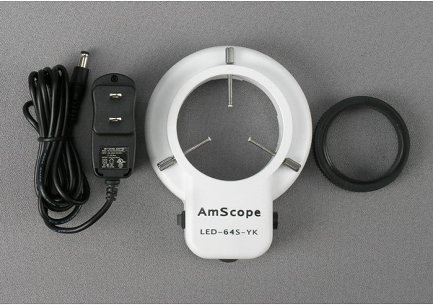 AmScope SM-1BSZ-144S Microscope Review
