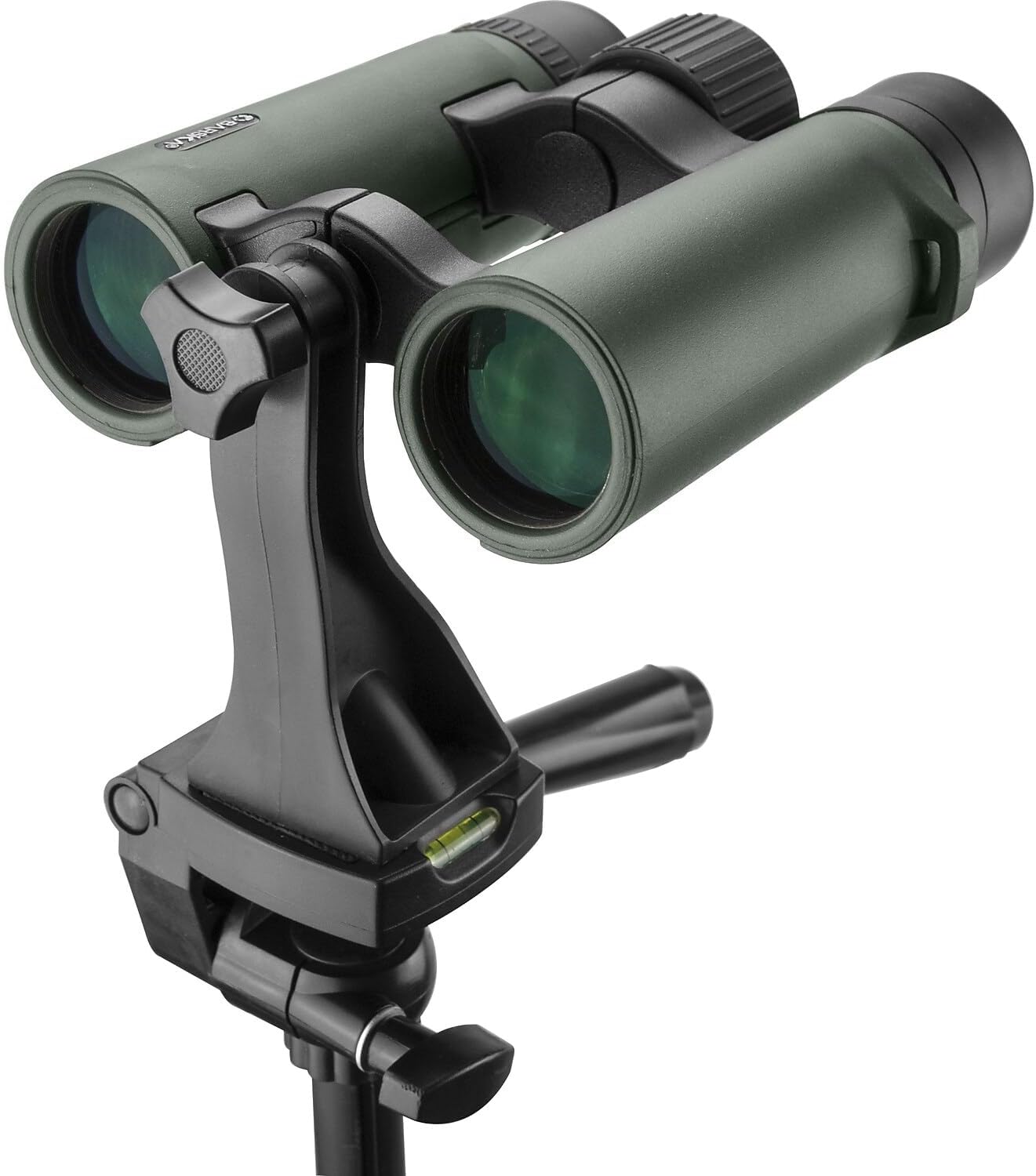 Barska Air View Compact Binoculars 10x34 – Waterproof Fogproof BAK-4 Prism, Fully Multi-Coated Optics, Open Bridge Design, Shockproof, Lightweight for Travel, Hiking  Outdoor Use