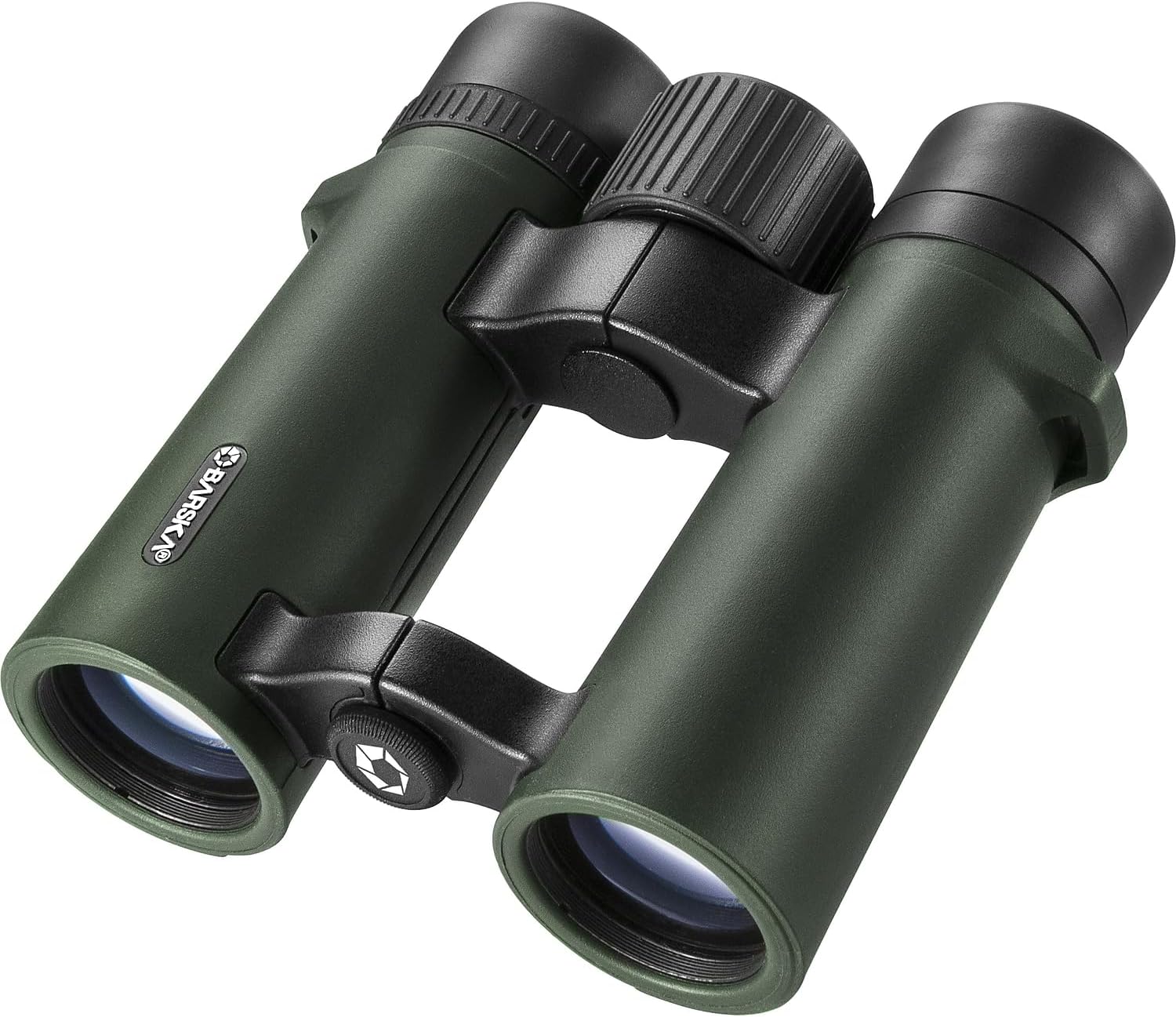 Barska Air View Binoculars 10×34 Review