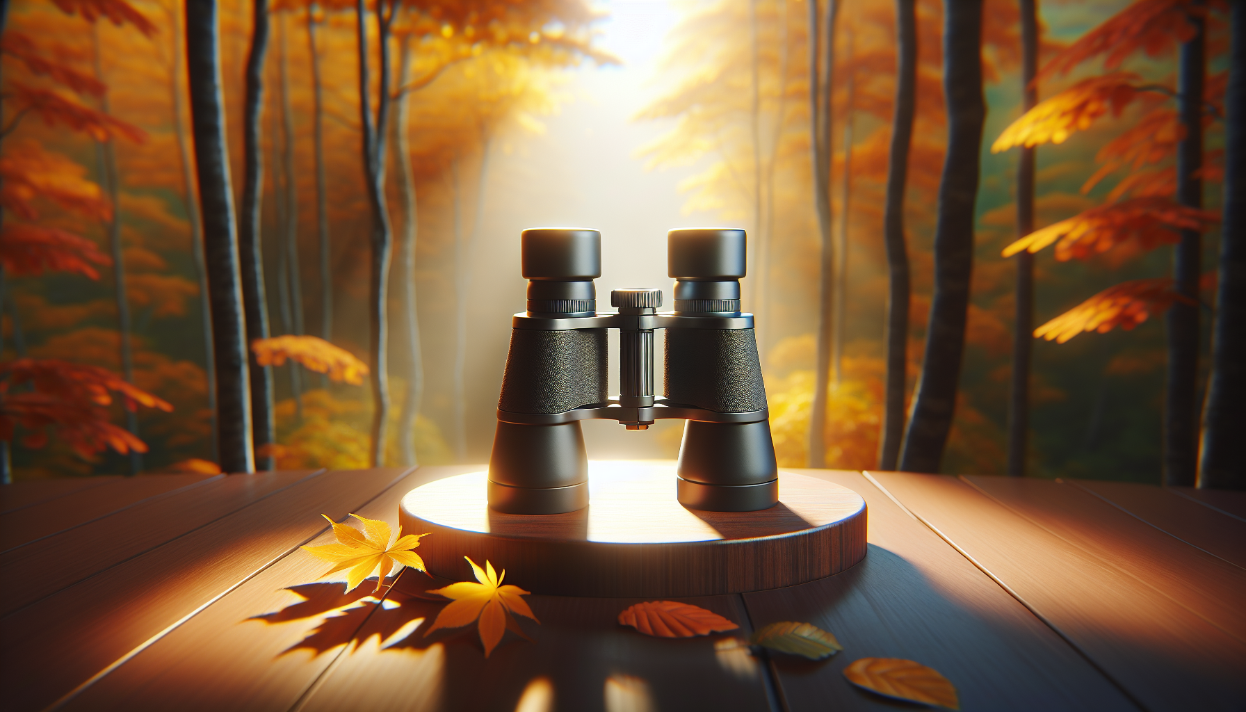 BINOCULARS: Fallacy & Fact Review