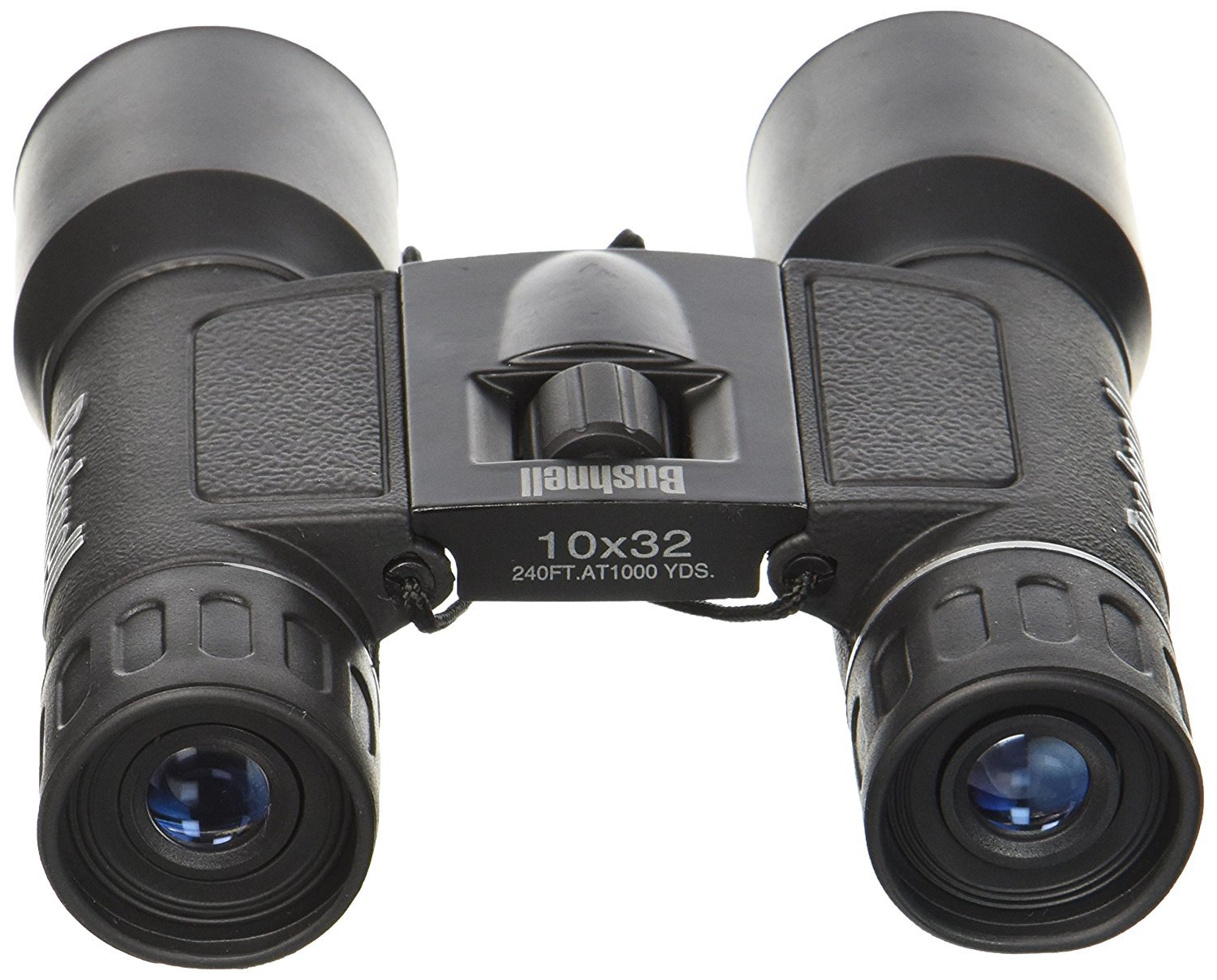 Bushnell Powerview Compact Folding Roof Prism Binocular