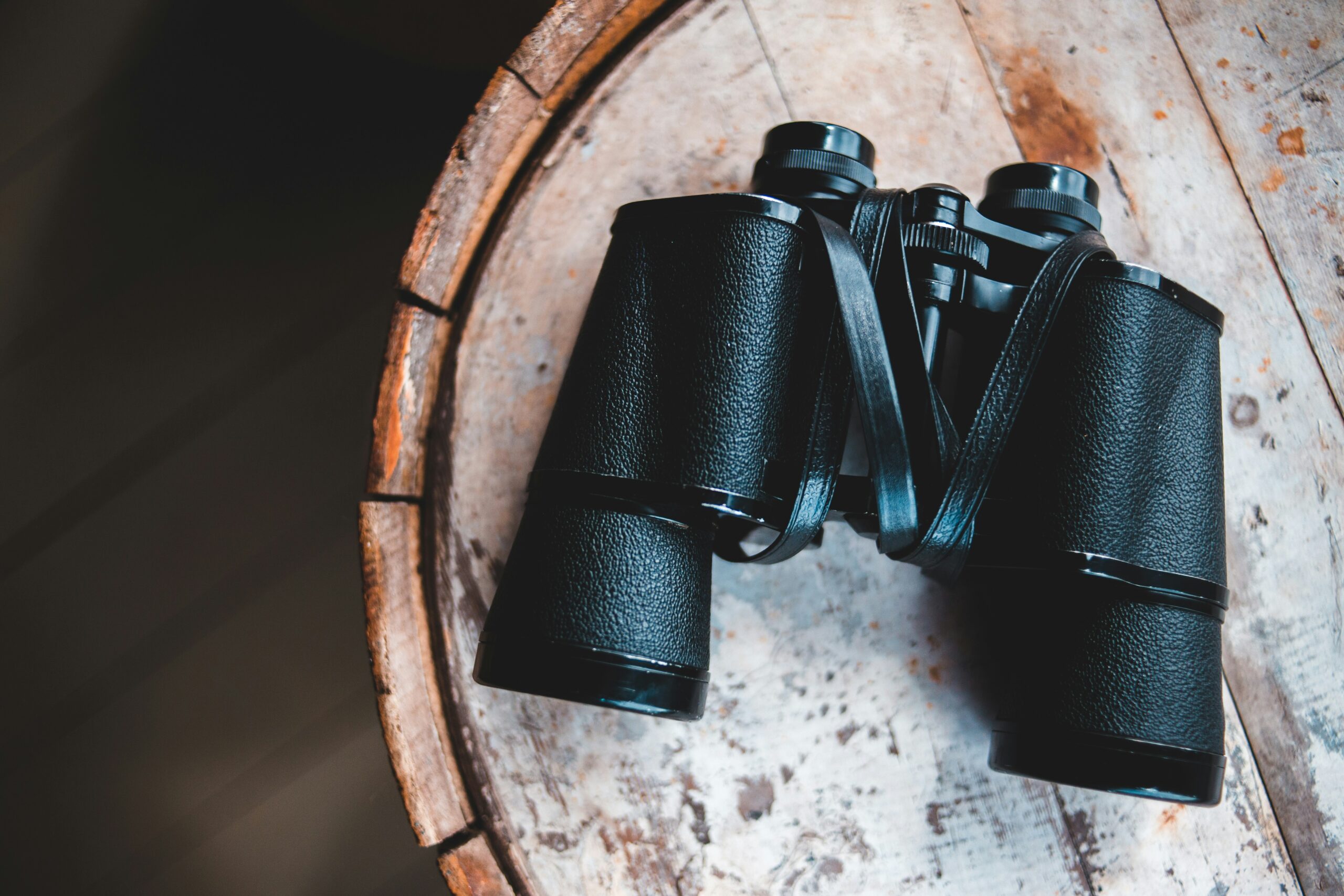 Can I Use A Rangefinder Binocular For Hunting In Dim Light?