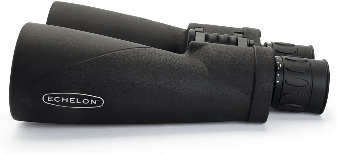 Celestron – Echelon 20×70 Porro Binocular Review