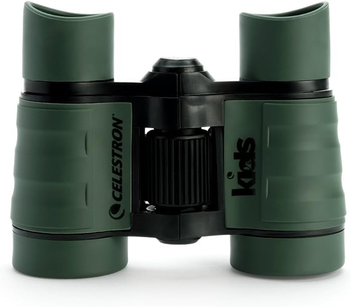 Celestron Kids Binocular Review