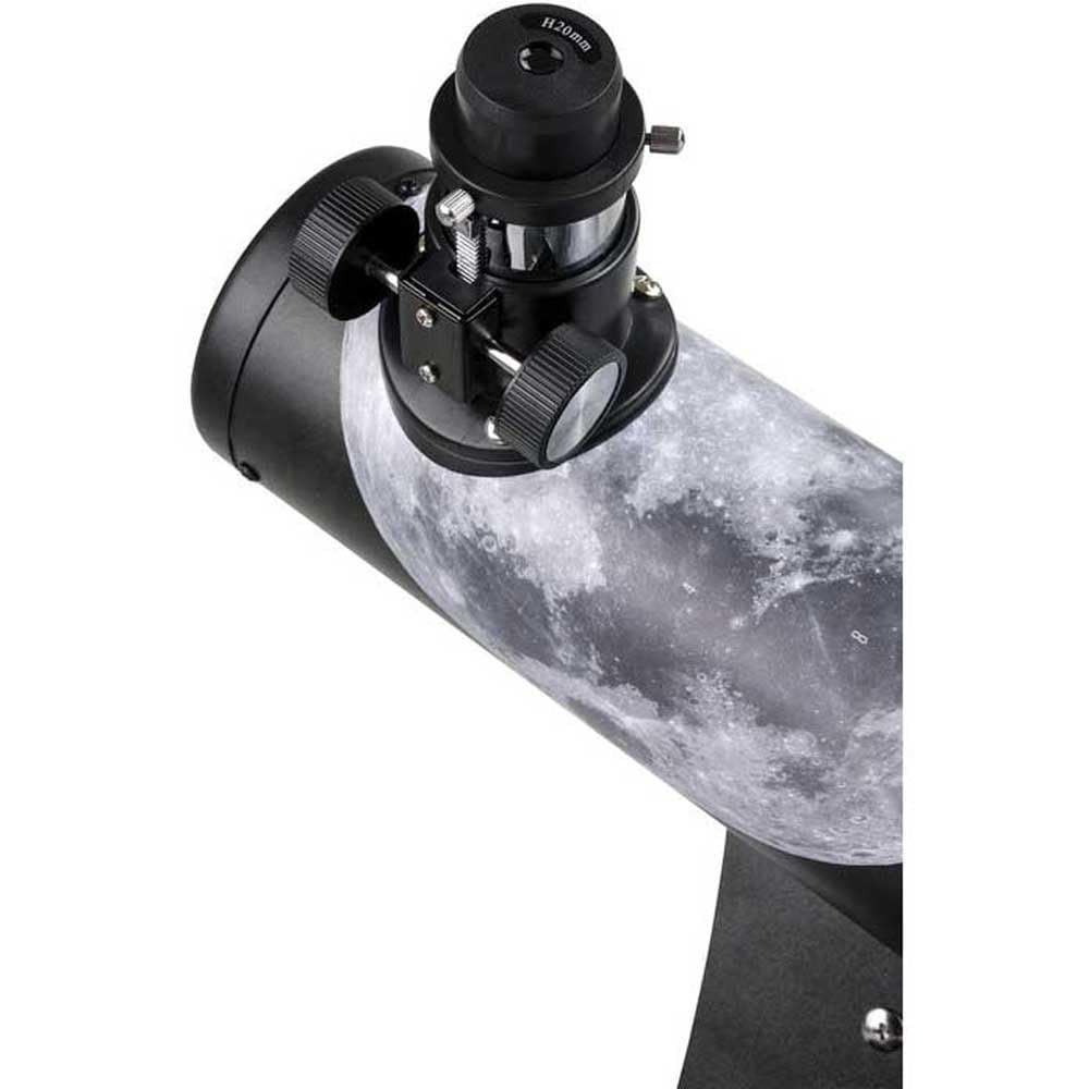 Celestron Signature Series Moon Telescope Review