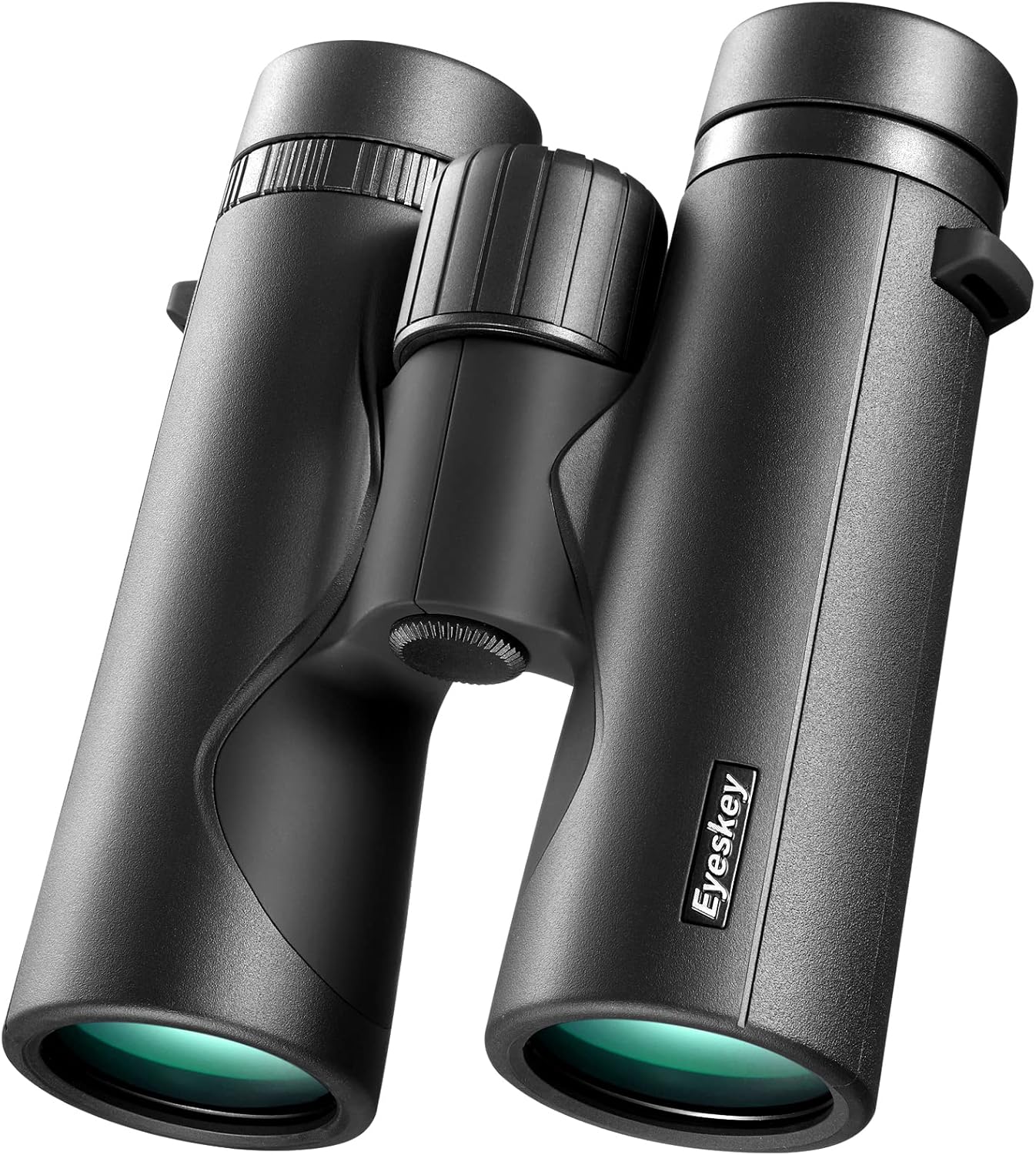 Eyeskey Dreamer Bird Watching Binoculars for Adults Compact | Waterproof Fog Proof Binoculars for Outdoor Games Hunting | Clear Low-Light Vision | Wide Field of View | Professional Sports Optics