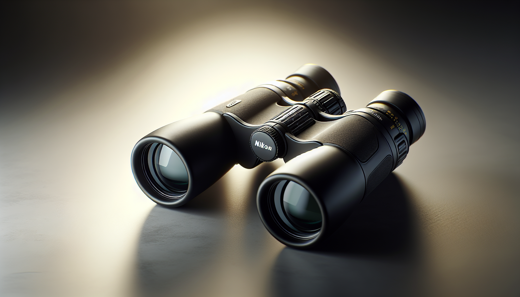 Nikon 6485 Aculon A211 7x35 Binocular