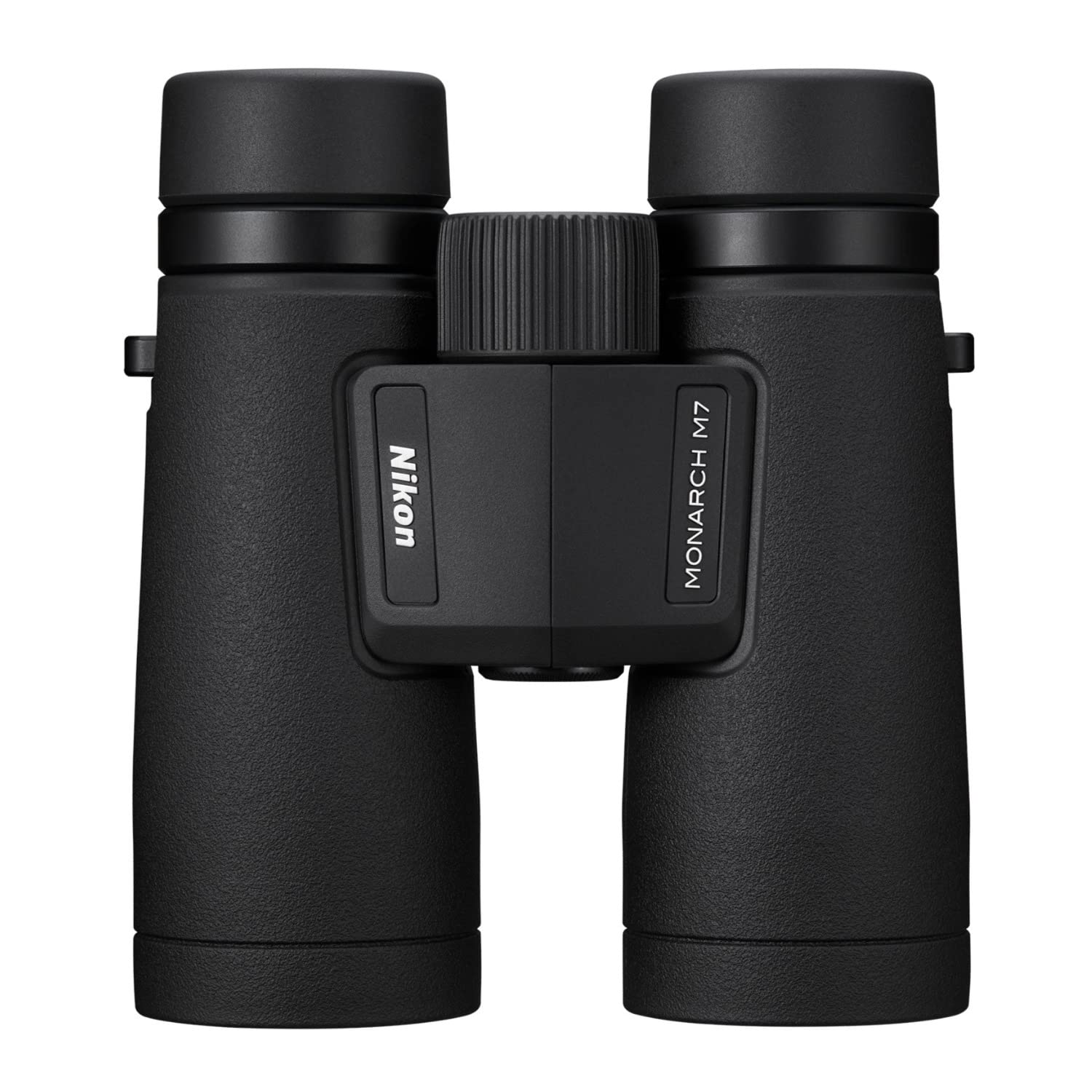 Nikon MONARCH M7 10x42 Binocular |Waterproof, fogproof, rubber-armored Full-Size Binocular with ED glass  wide field of view, oil  water repellent coating  locking diopter |Official Nikon USA Model