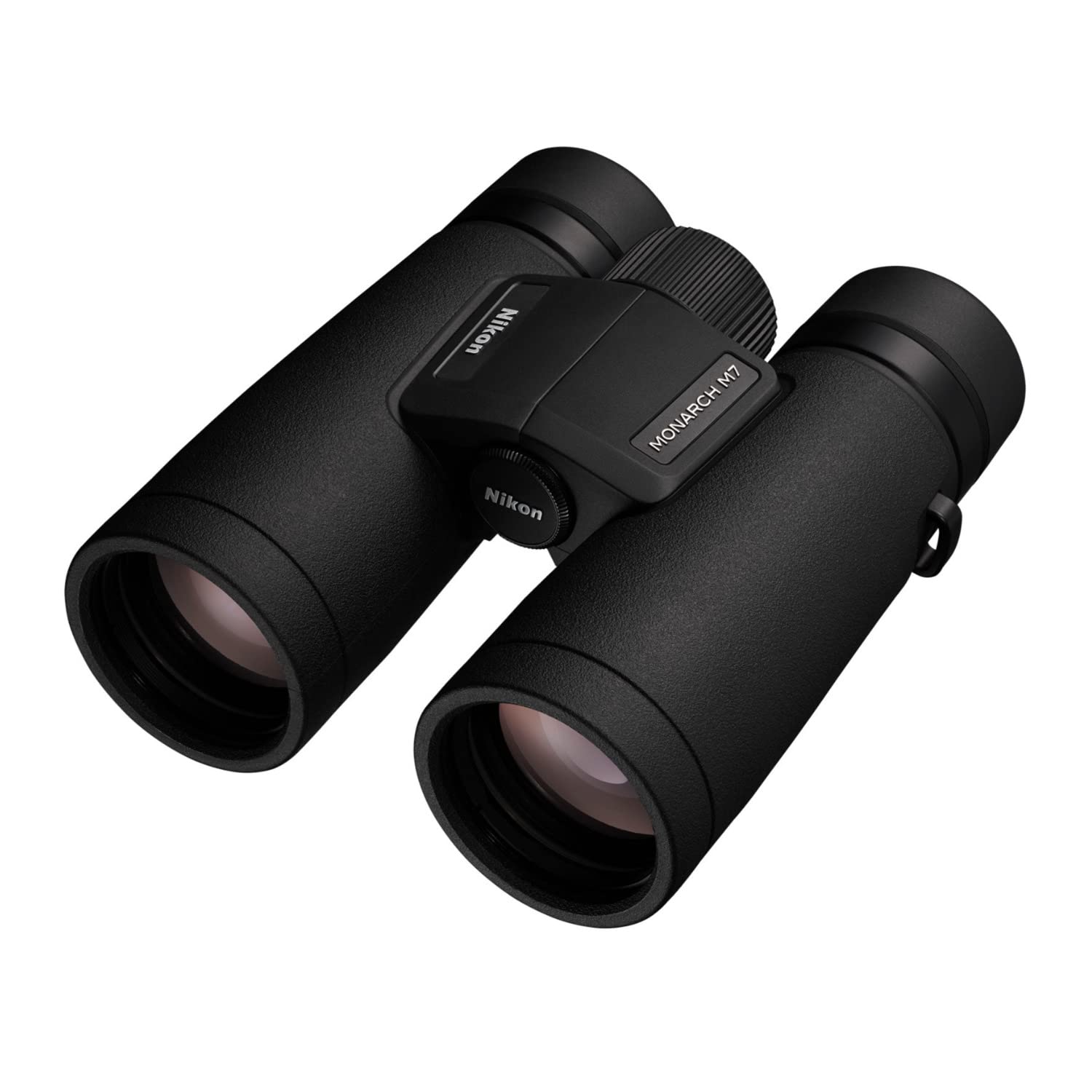 Nikon MONARCH M7 10×42 Binocular Review