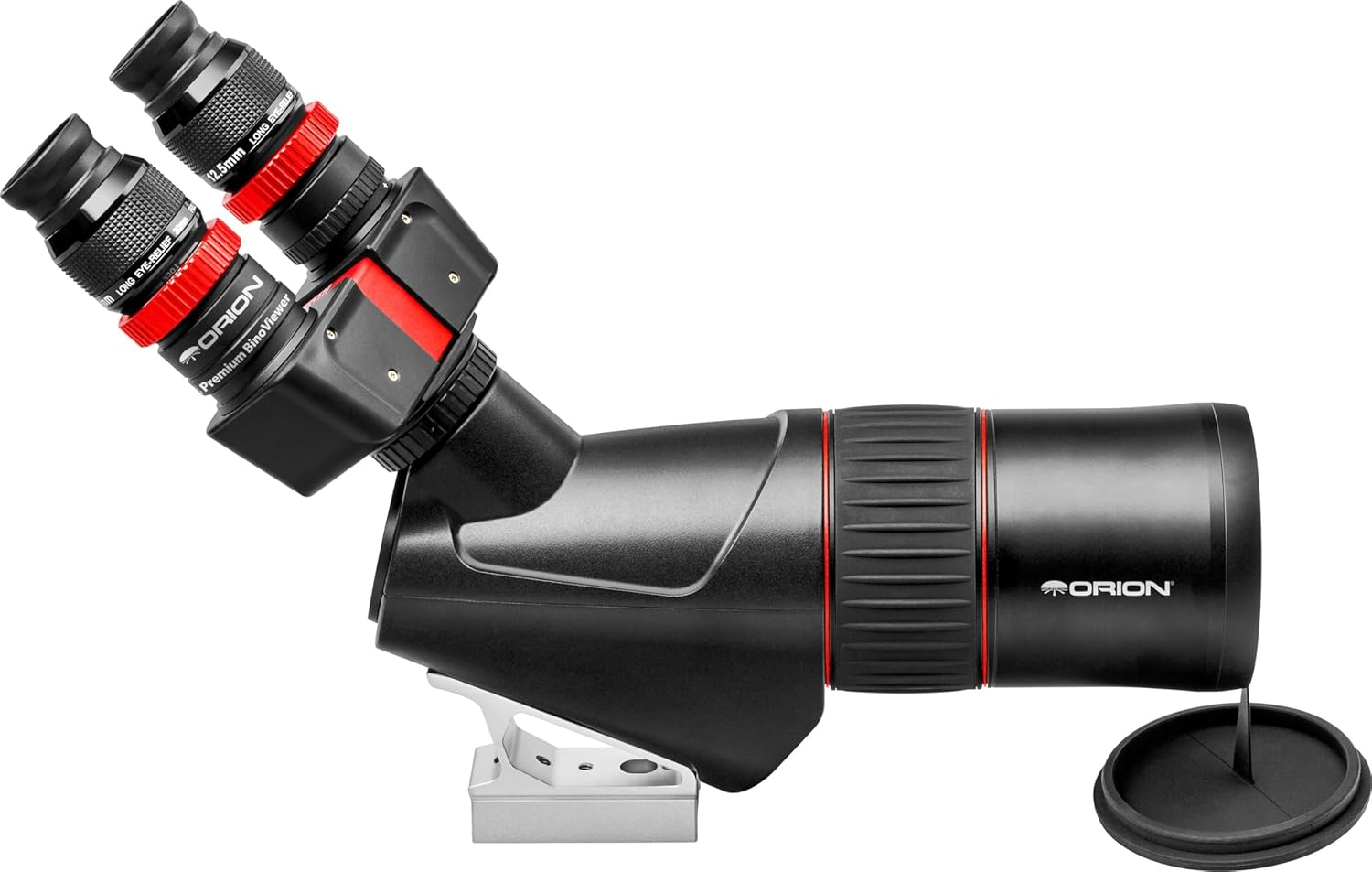 Orion 80mm ED Semi-Apo Binocular Spotting Scope Review
