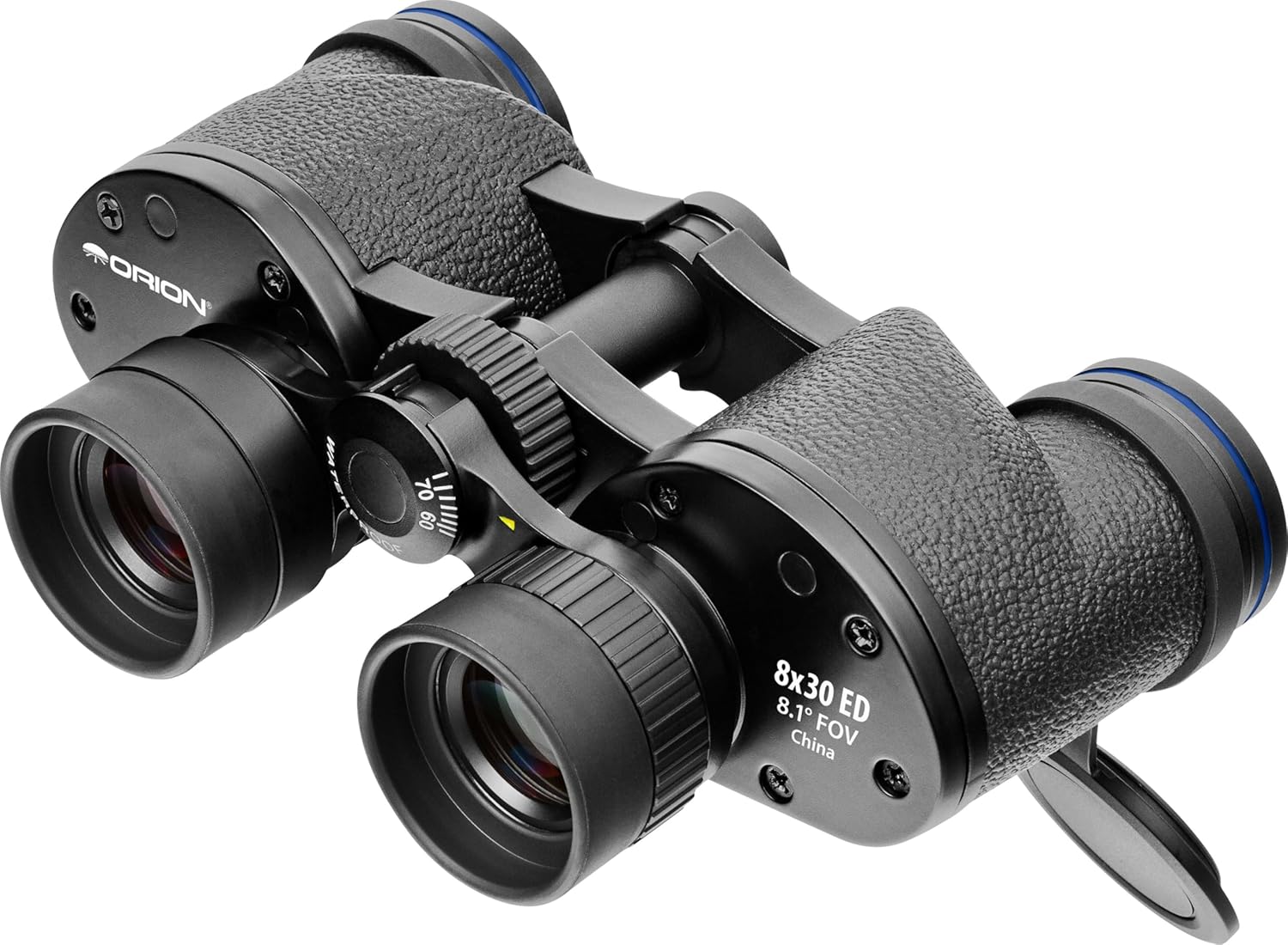 Orion 8×30 ED Waterproof Binoculars Review