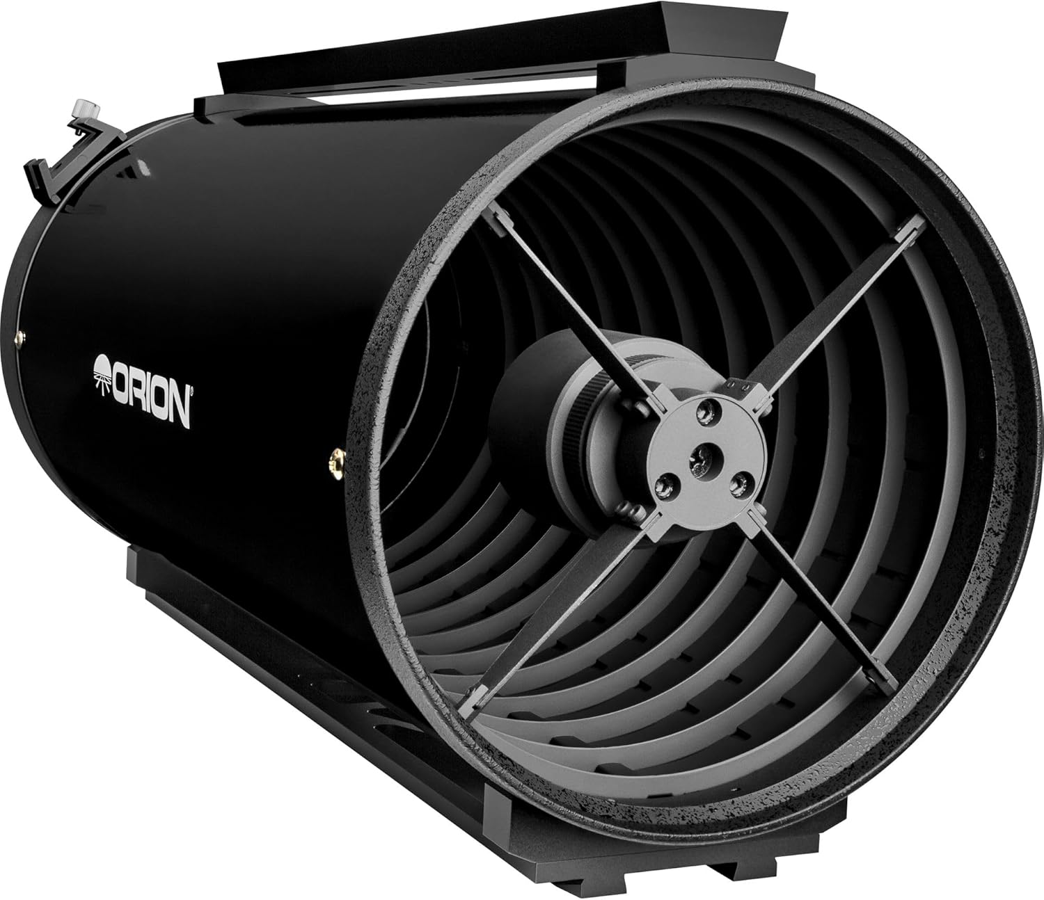 Orion CC8 8 f/12 Classical Cassegrain Telescope - an Advanced Instrument for High-Power Lunar and Planetary Observation and Astrophotography