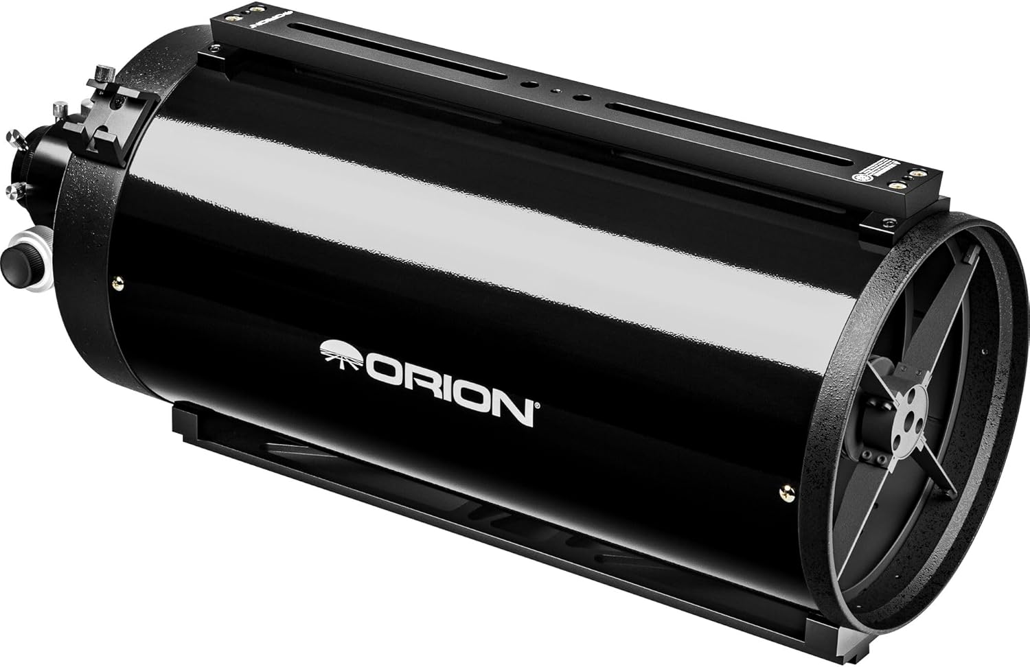 Orion CC8 8 f/12 Classical Cassegrain Telescope - an Advanced Instrument for High-Power Lunar and Planetary Observation and Astrophotography