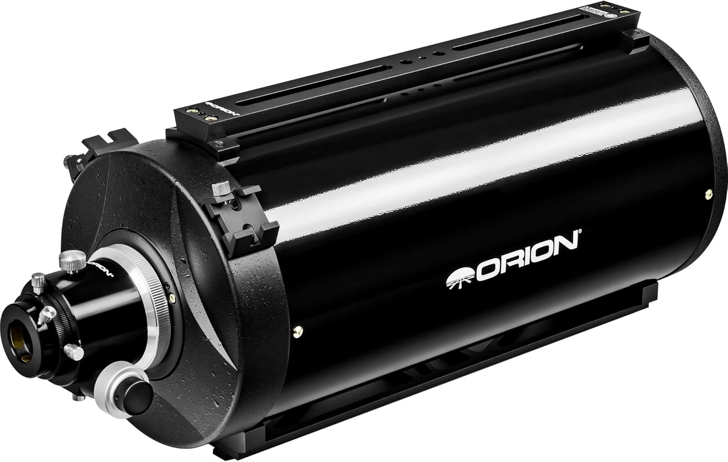Orion CC8 8\” f/12 Classical Cassegrain Telescope Review