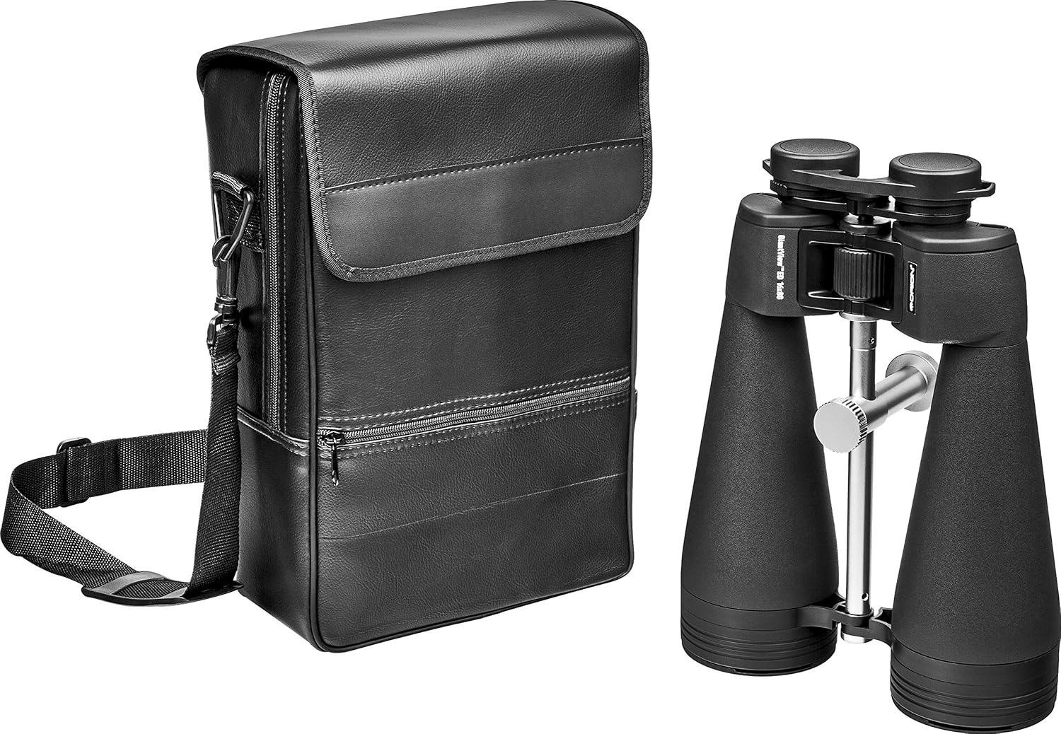Orion GiantView ED 16x80 Waterproof Astronomy Binoculars for Serious Amateur Astronomers Looking for Bright, Clear, True-Color Views of The Night Sky