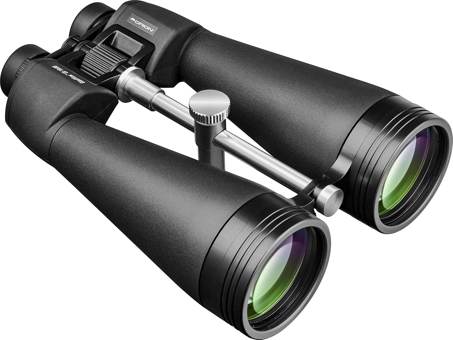 Orion GiantView ED 16x80 Waterproof Astronomy Binoculars for Serious Amateur Astronomers Looking for Bright, Clear, True-Color Views of The Night Sky