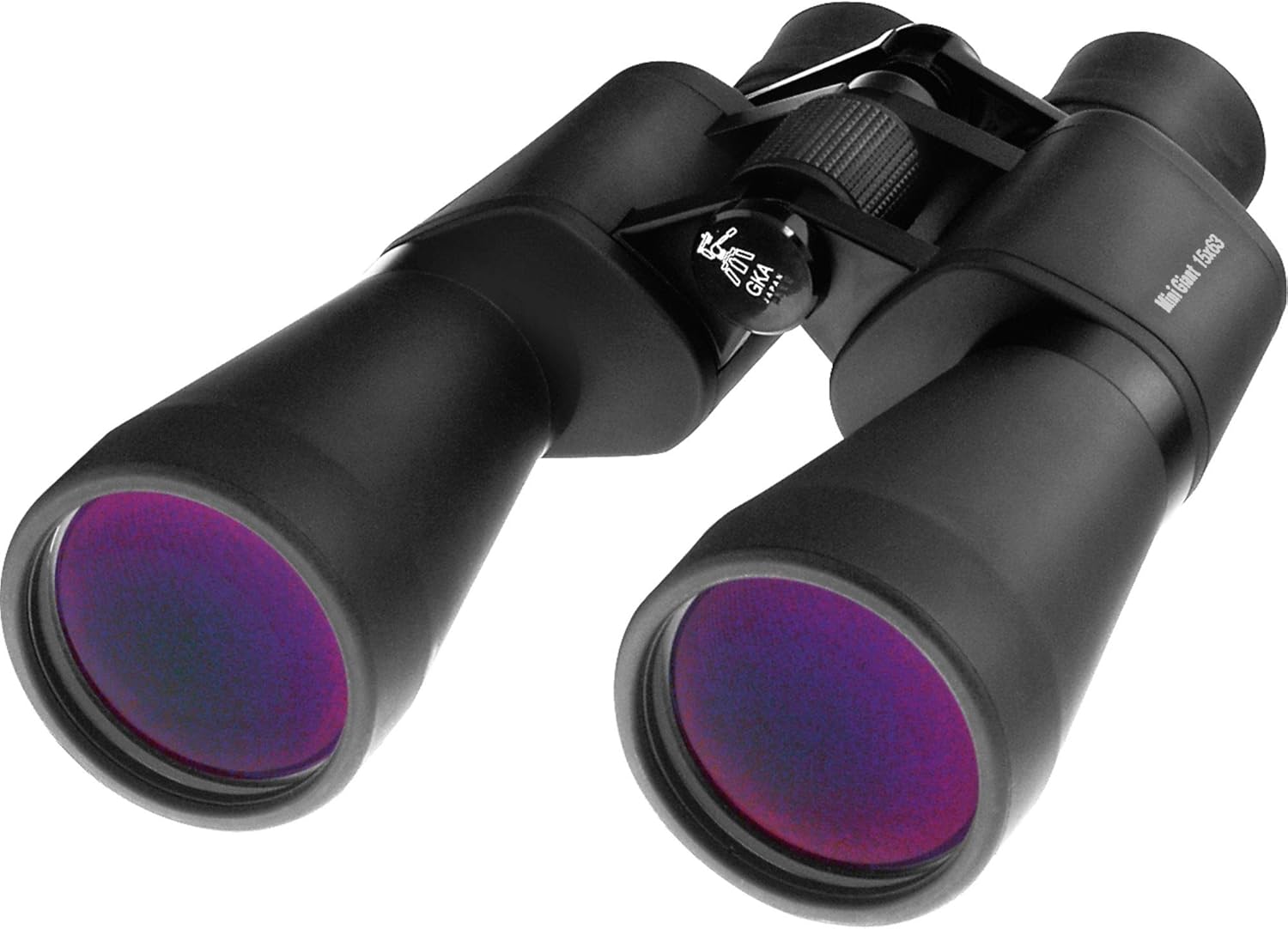 Orion Mini Giant 15×63 Astronomy Binoculars Review