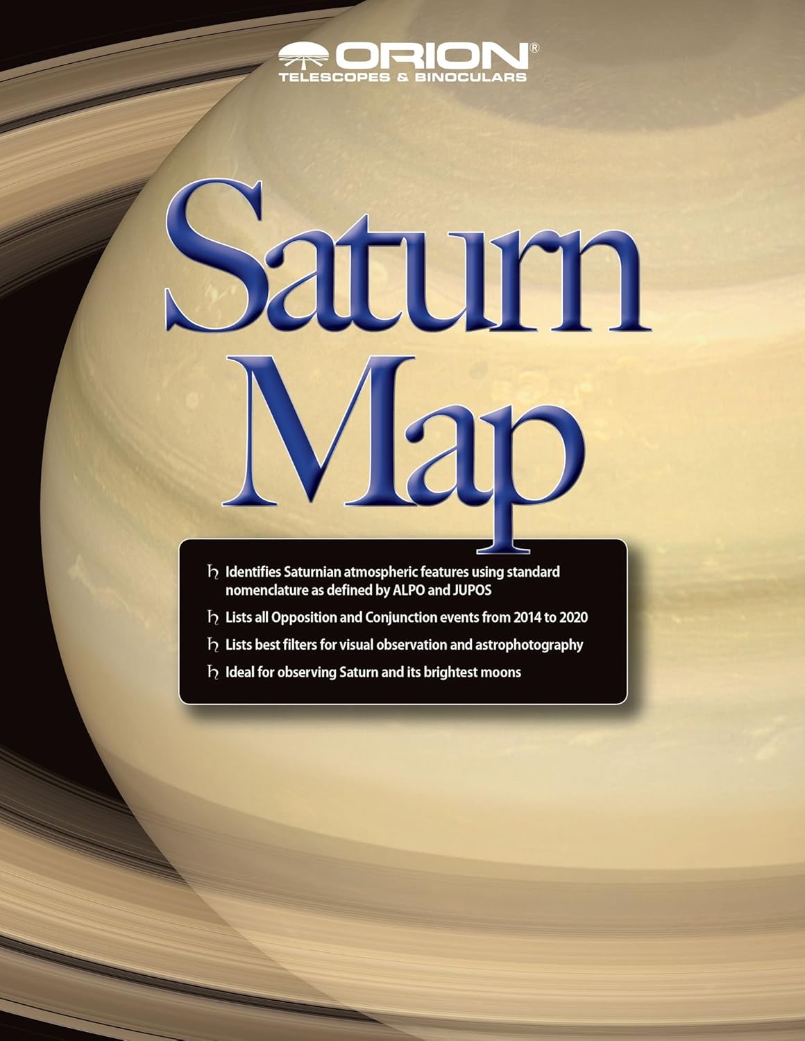 Orion Moon and Planets Guide Set