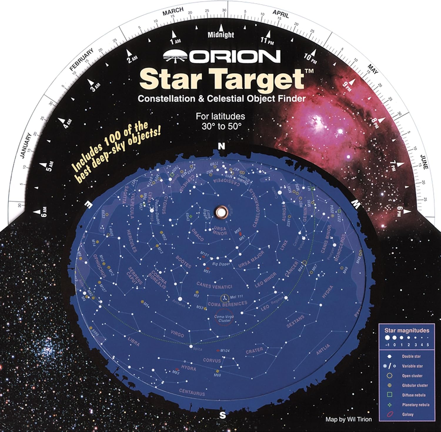 Orion Observer 80ST 80mm Equatorial Refractor Telescope Kit for Adults  Families - Compact Telescope Kit for Beginners with Eyepieces and Accessories