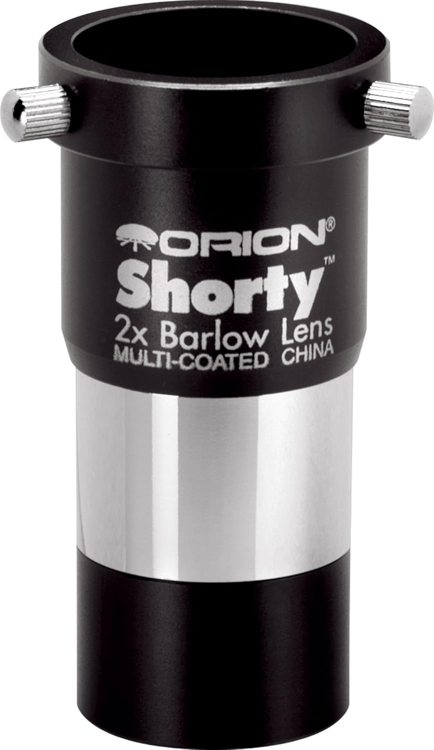 Orion Observer 80ST 80mm Telescope Review
