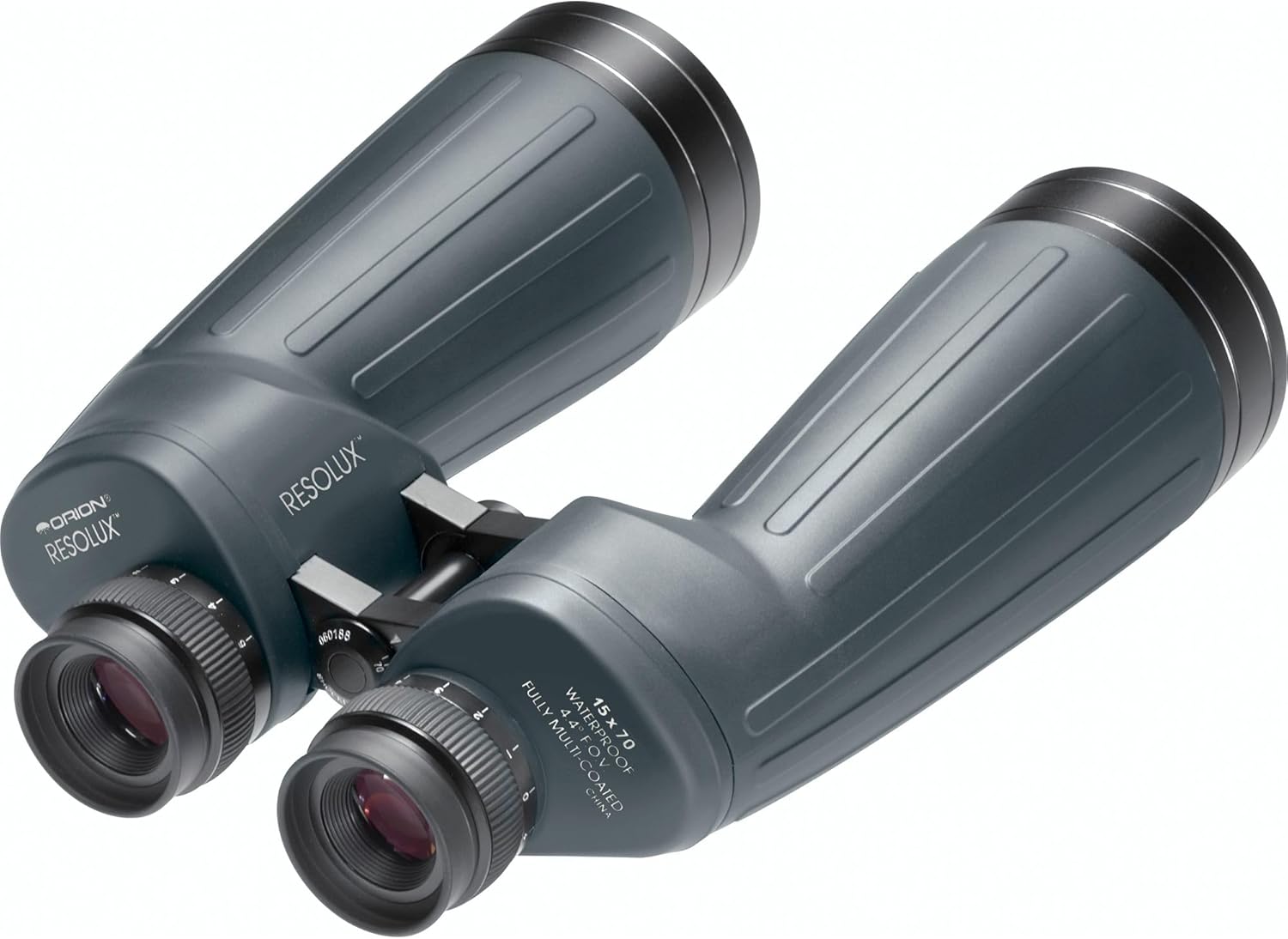 Orion Resolux 15×70 Binoculars Review