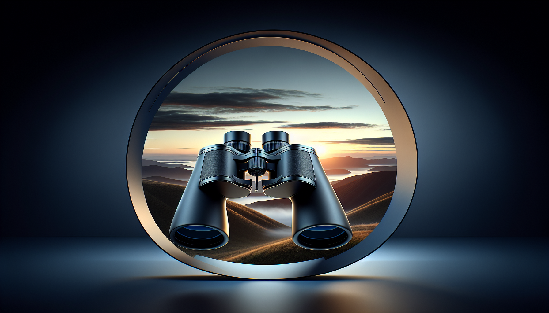 Orion UltraView 8×42 Wide-Angle Binoculars Review