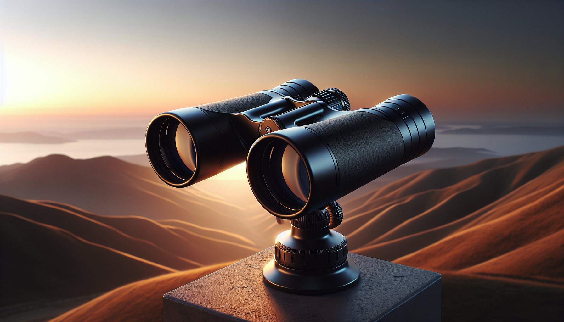Orion UltraView 8x42 Wide-Angle Binoculars - Excellent for Birding, Nature Viewing or Sporting Events - Eyeglass- and Sunglass-Friendly Binoculars