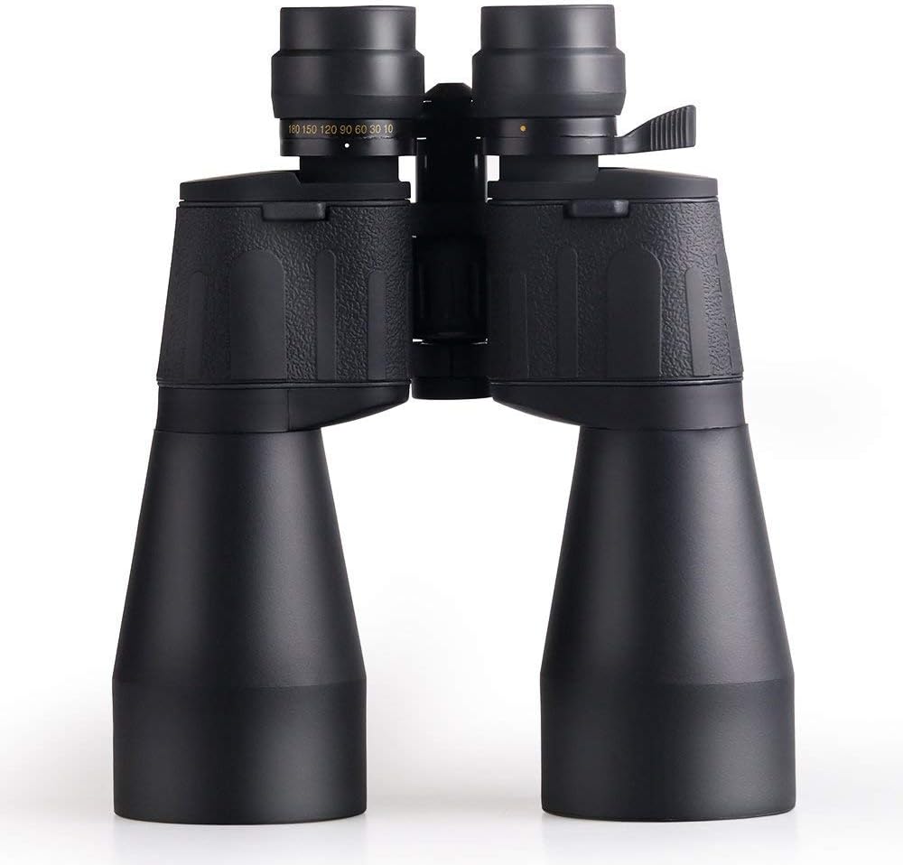 Telescope High Magnification Hd Zoom Binoculars Waterproof Telescope for Bird Watching Hiking Sport, Binoculars