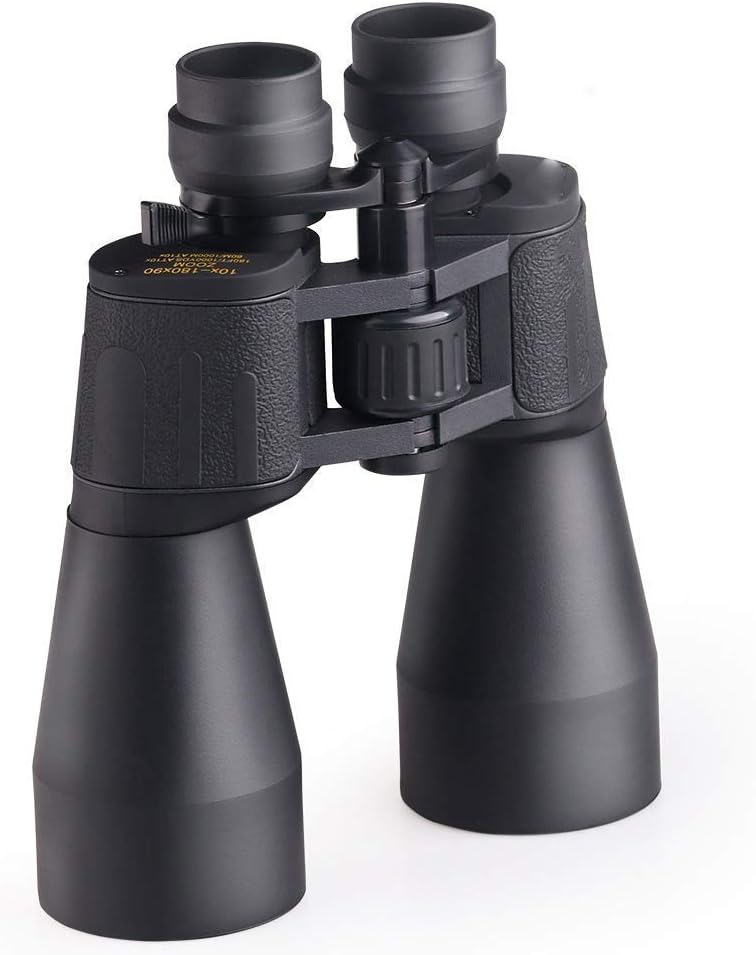 Telescope High Magnification HD Zoom Binoculars Review