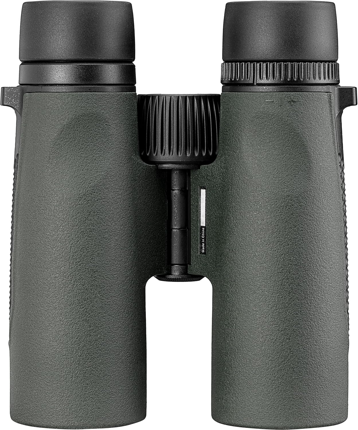 Vortex Optics Triumph HD 10x42 Binoculars - HD Optical System, Fully Multi-Coated Lenses, Rubber Armor, Tripod Adaptable, Waterproof, Fogproof, Shockproof - Unlimited, Unconditional Warranty