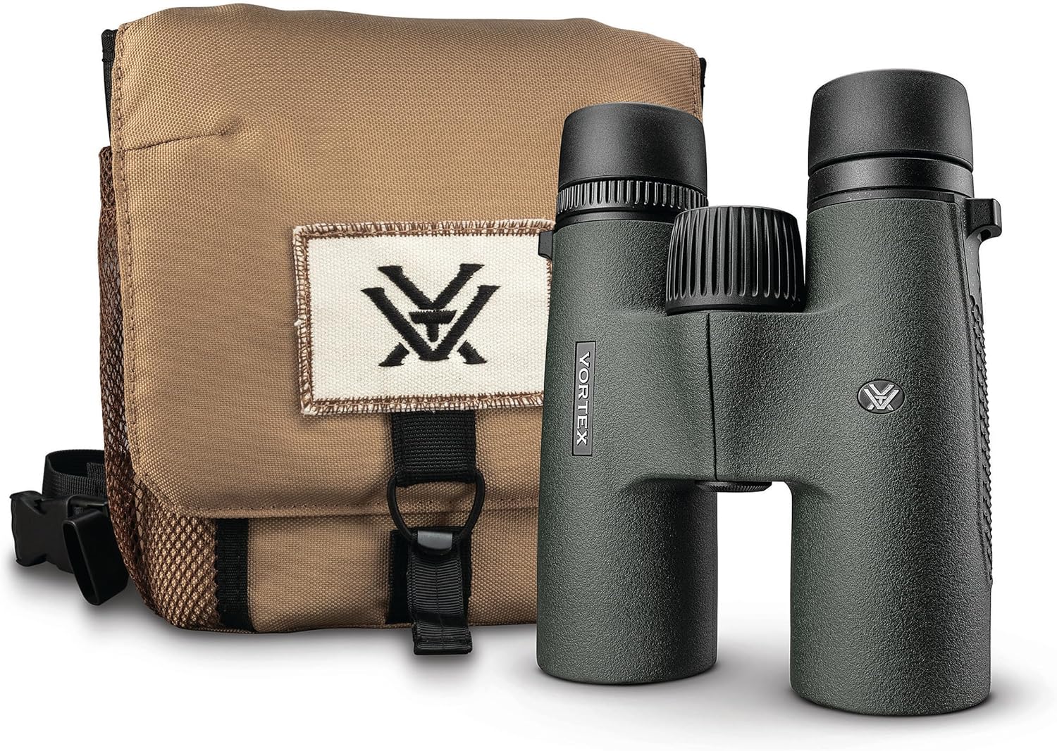 Vortex Optics Triumph HD 10×42 Binoculars review