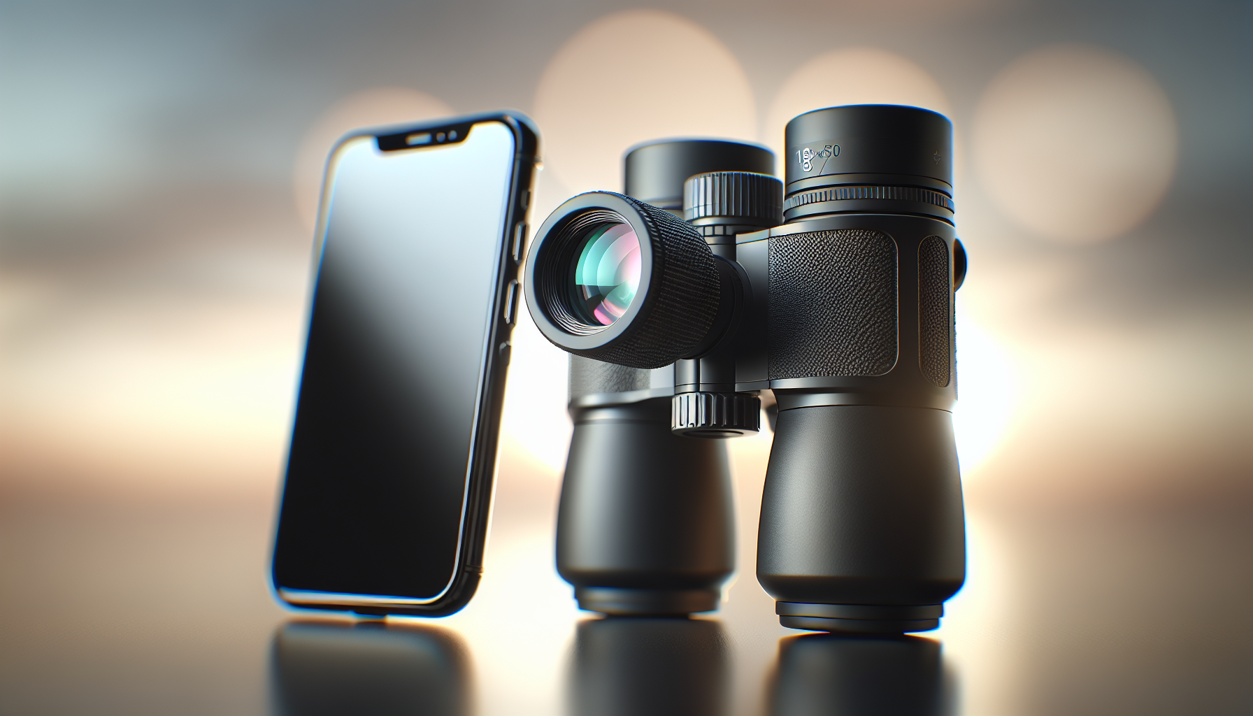 18X50 High Powered Binoculars for Adults with Upgraded Phone Adapter, Tripod and Tripod Adapter,Waterproof Compact Binoculars with Low Light Vision for Bird Watching,Outdoor Hunting,Travel,Sightseeing