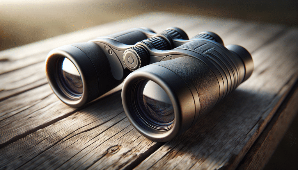 Bushnell Fusion X 10x42mm Rangefinder Binoculars, Hunting Binoculars with Built-in Rangefinder, Angle Range and Bullet Drop Compensation Modes