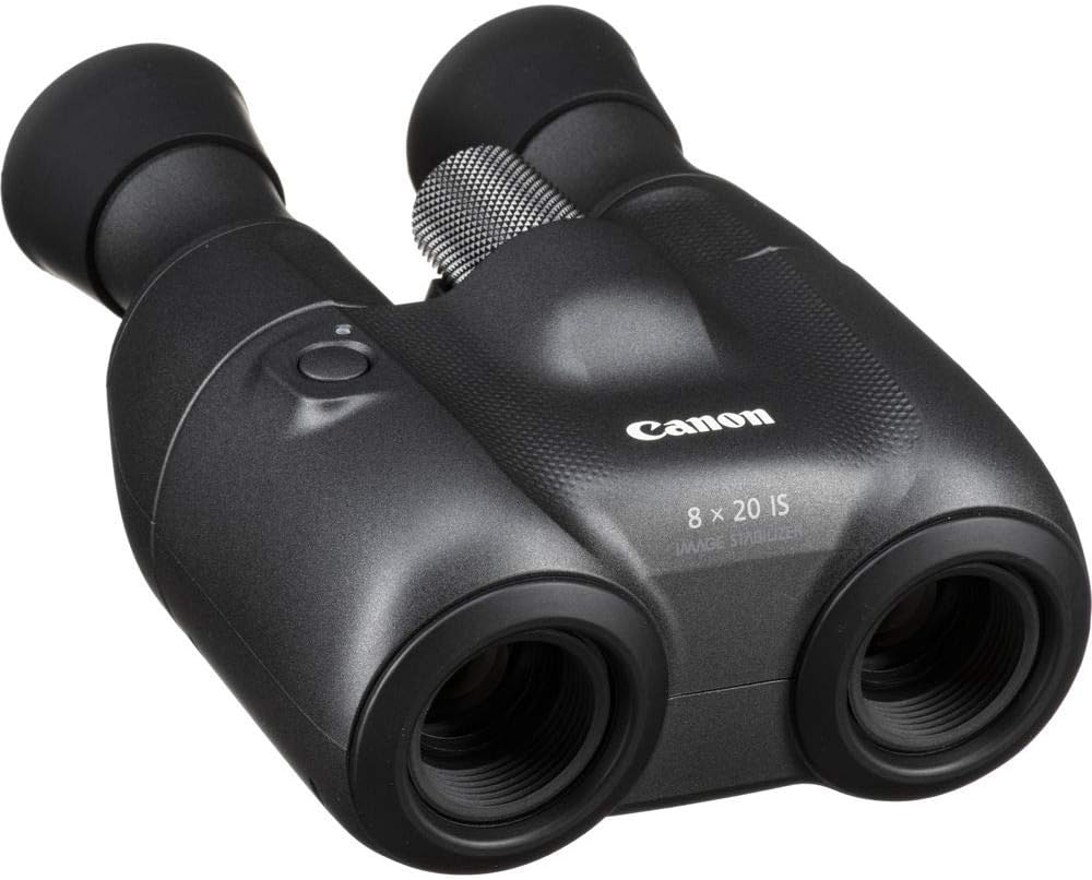 Canon Binoculars 10 x 20 is