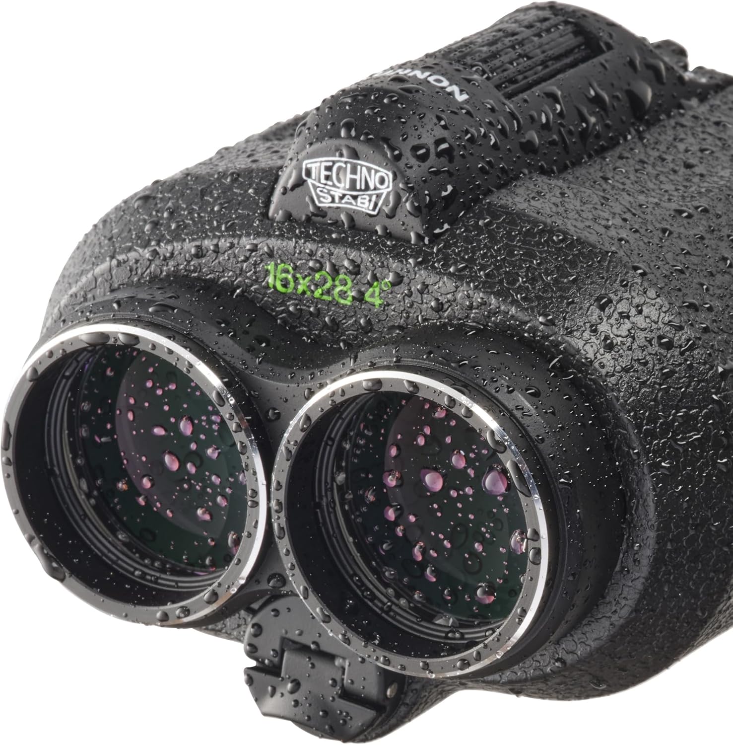 FUJINON Techno-Stabi TS 16x28WP Image Stabilization Binocular