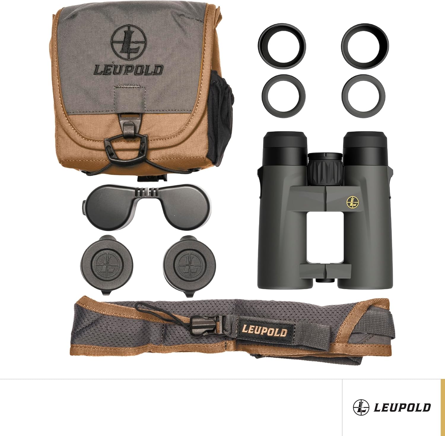 Leupold BX-4 Pro Guide HD Binoculars 12x50mm Gen2 review