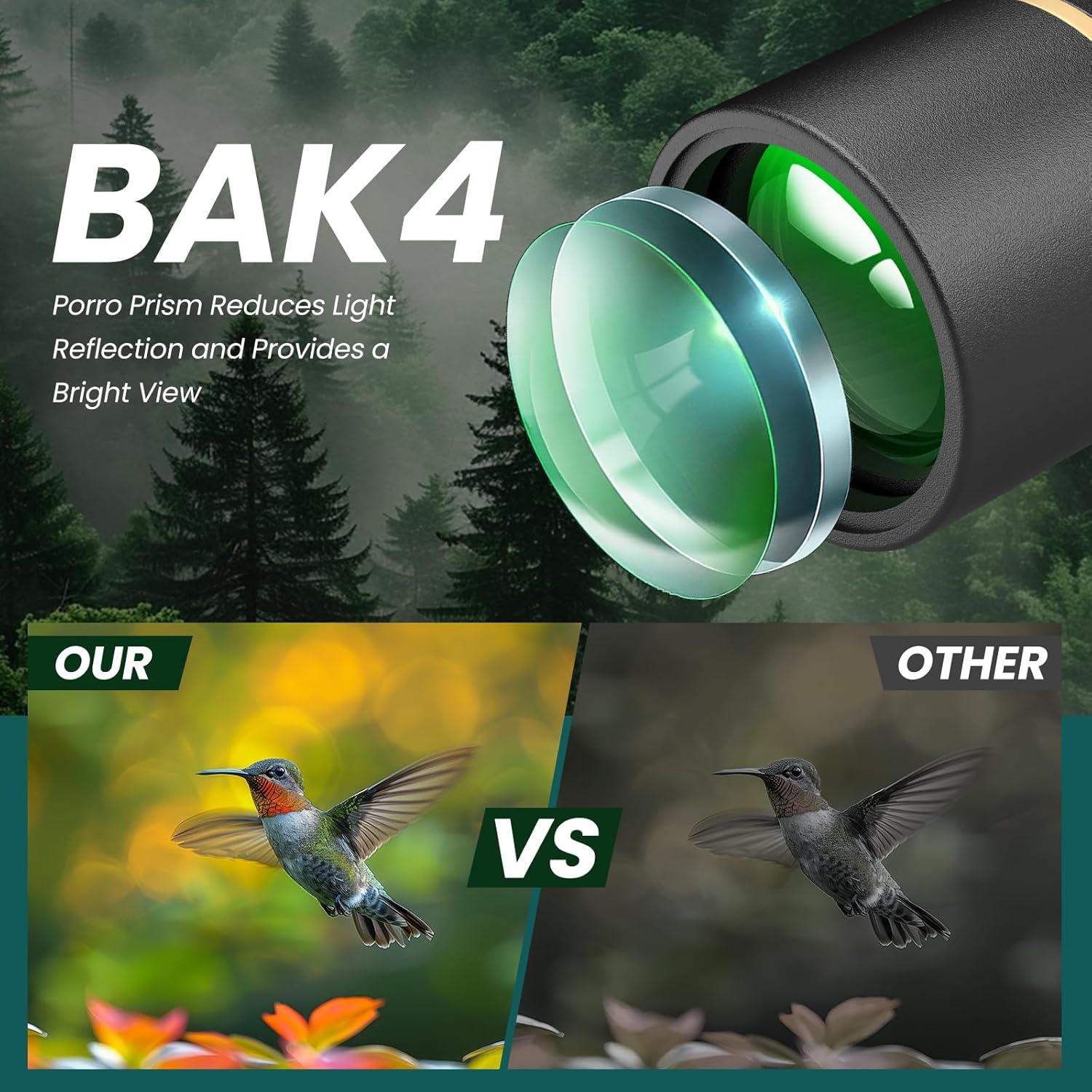 Spotting Scope 25-75x85 with Phone Adapter, Tripod Carrying Bag -Fully Multi-Coated Optics,BAK4 High Definition Waterproof Spotter Scope for Birding, Wildlife Viewing, Outdoor Observation,Black Spotting Scope 25-75x85 with Phone Adapter, Tripod Carrying Bag -Fully Multi-Coated Optics,BAK4 High Definition Waterproof Spotter Scope for Birding, Wildlife Viewing, Outdoor Observation,Black