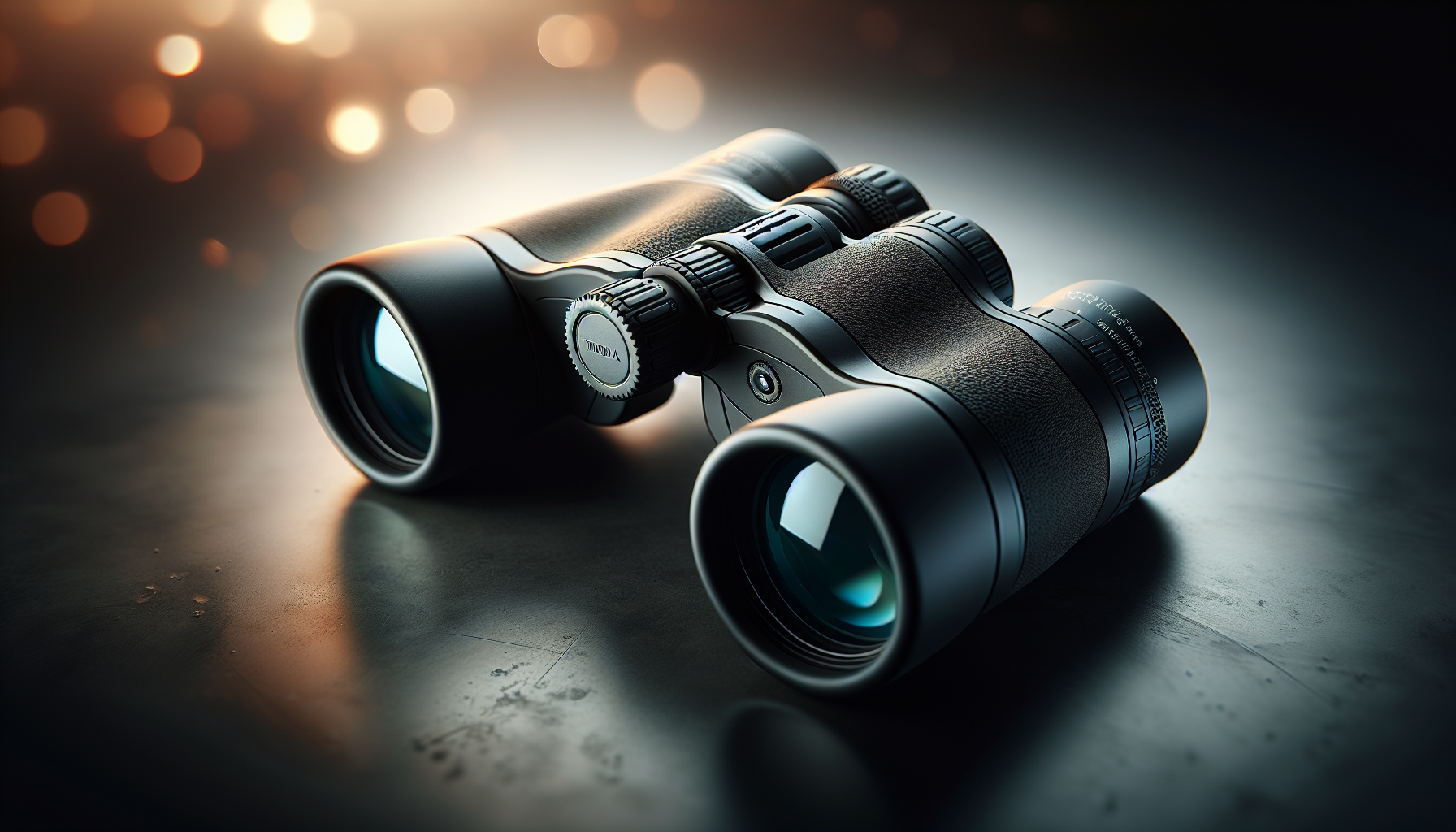 Vortex Optics Diamondback HD 15x56 Binoculars - HD Optical System, Non-slip Grip, Waterproof, Fogproof, Shockproof, Included GlassPak - Unlimited, Unconditional Warranty