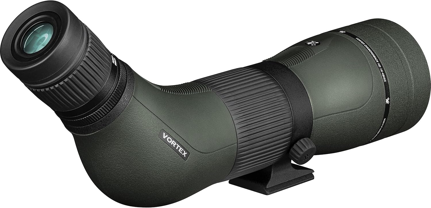 Vortex Optics Diamondback HD Spotting Scopes