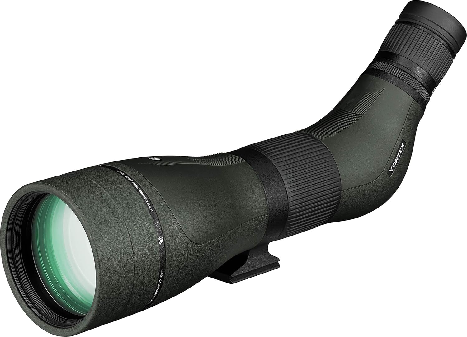 Vortex Optics Diamondback HD Spotting Scopes