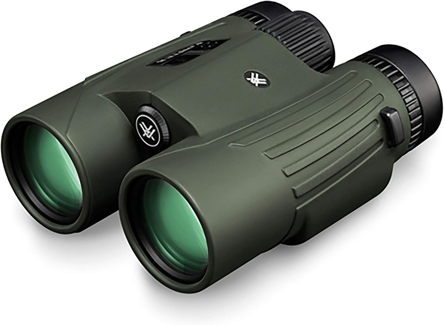 Vortex Optics Fury HD 5000 10x42 Laser Rangefinding Binoculars
