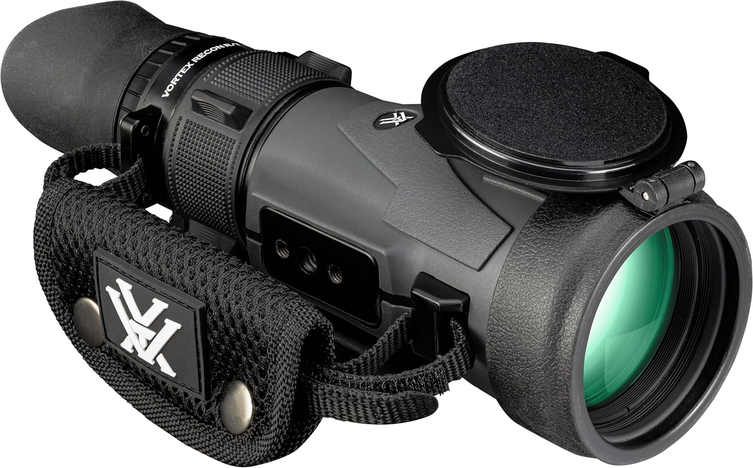 Vortex Optics Recon R/T 15x50 Tactical Scope Monocular