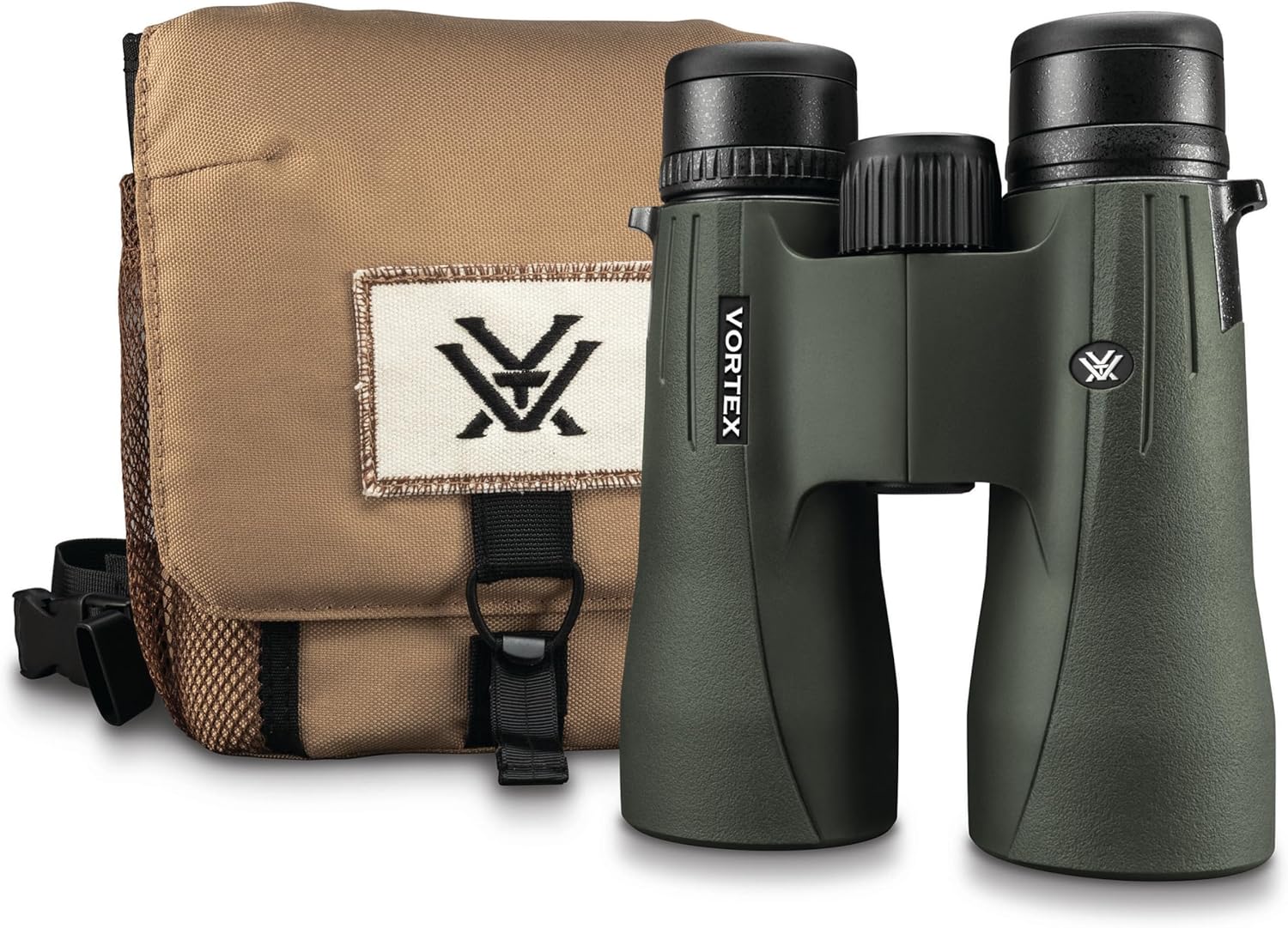 Vortex Optics Viper HD Roof Prism Binoculars 10x50