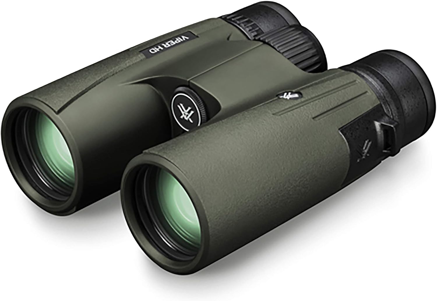 Vortex Optics Viper HD Roof Prism Binoculars 10x50