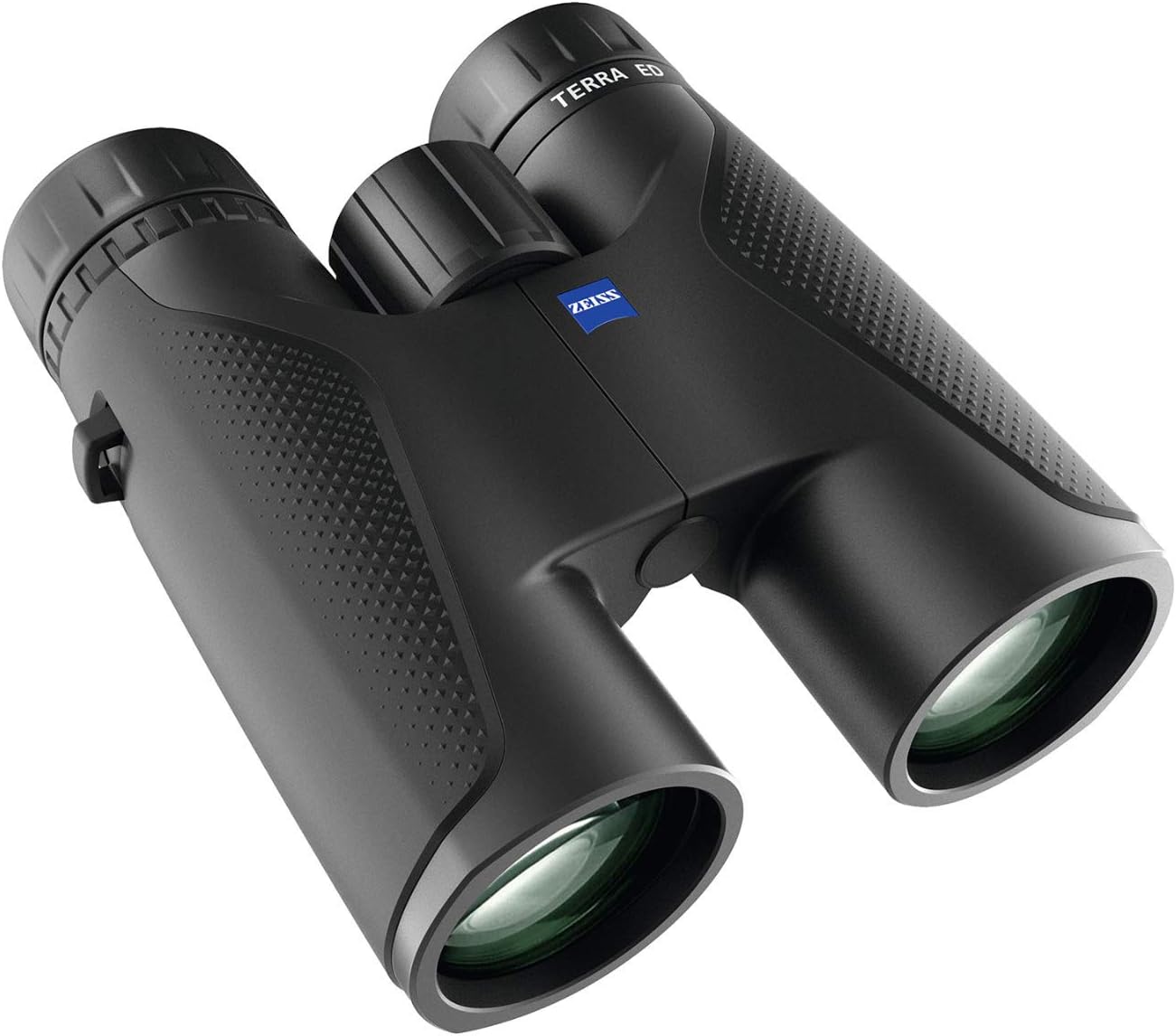 Zeiss 10x42 Terra ED Binoculars (Black)