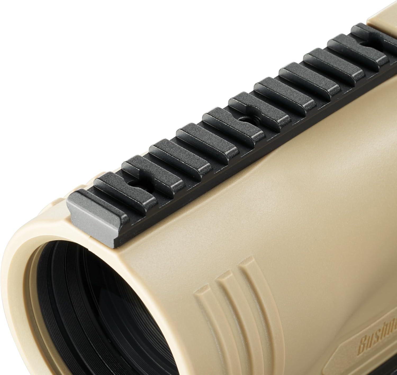 Bushnell 781545ED Legend T-Series Flp Spotting Scope with Mil-Hash Reticle, 15-45 x 60mm, Tan