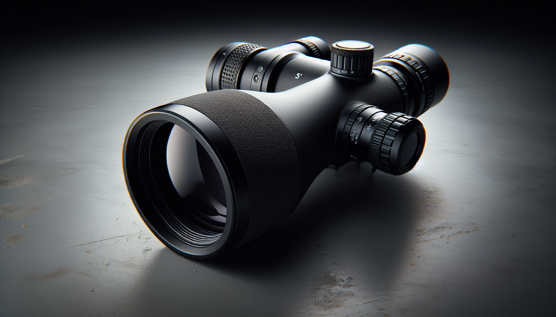 Celestron – C5 Angled Spotting Scope – Schmidt-Cassegrain Spotting Scope – Great for Long Range Viewing – 50x Magnification with 25mm Eyepiece – Multi-Coated Optics – Rubber Armored