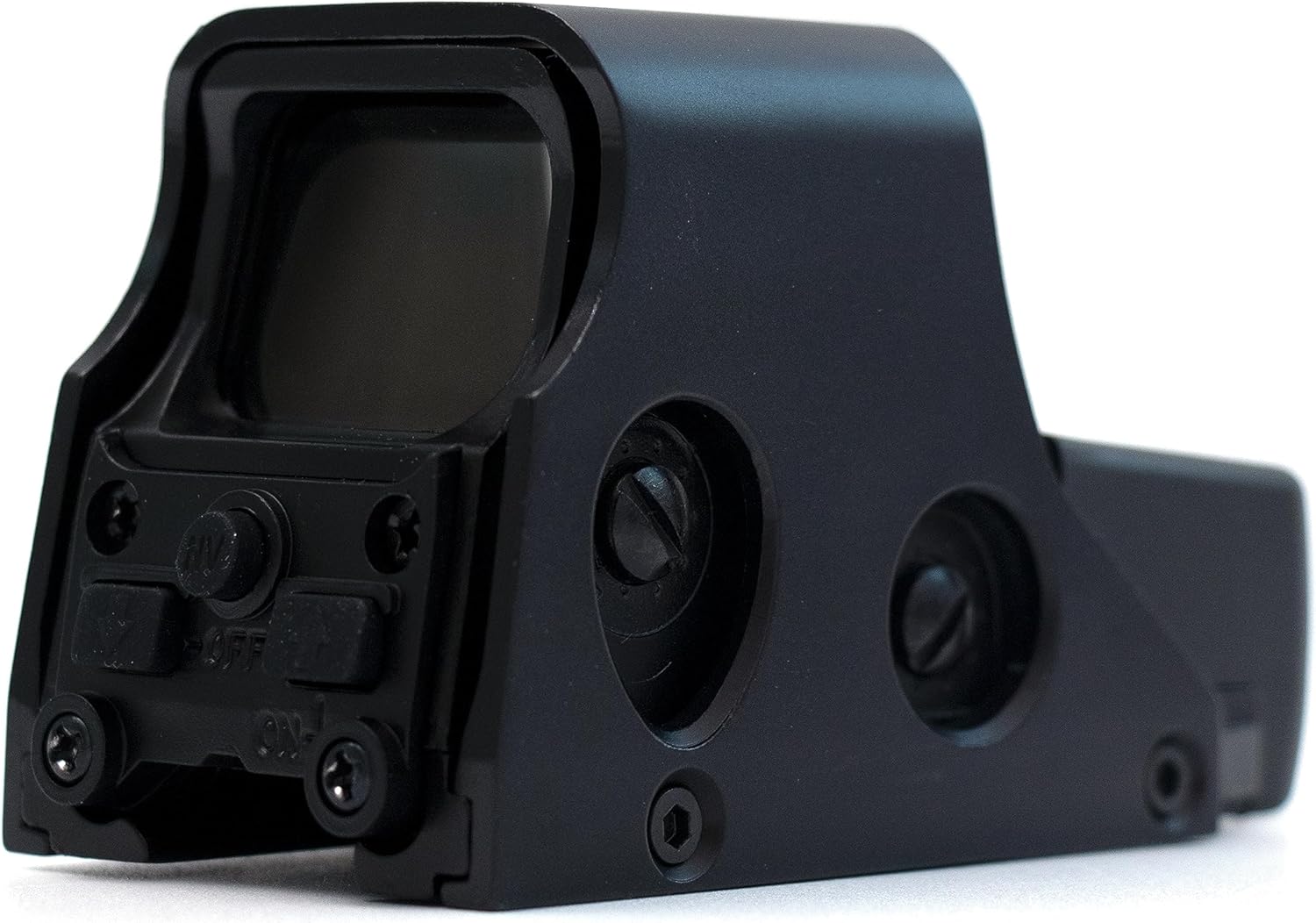 Holographic Sight 551 552 553 556 558 Red Green Dot Holo Sight Metal Scope 10 Levels Brightness Adjustment Holographic Sight Holographic Sight 551 552 553 556 558 Red Green Dot Holo Sight Metal Scope 10 Levels Brightness Adjustment Holographic Sight