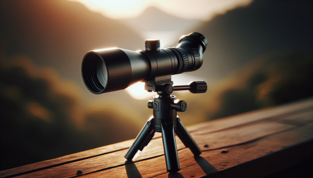 Sightmark Latitude Spotting Scope