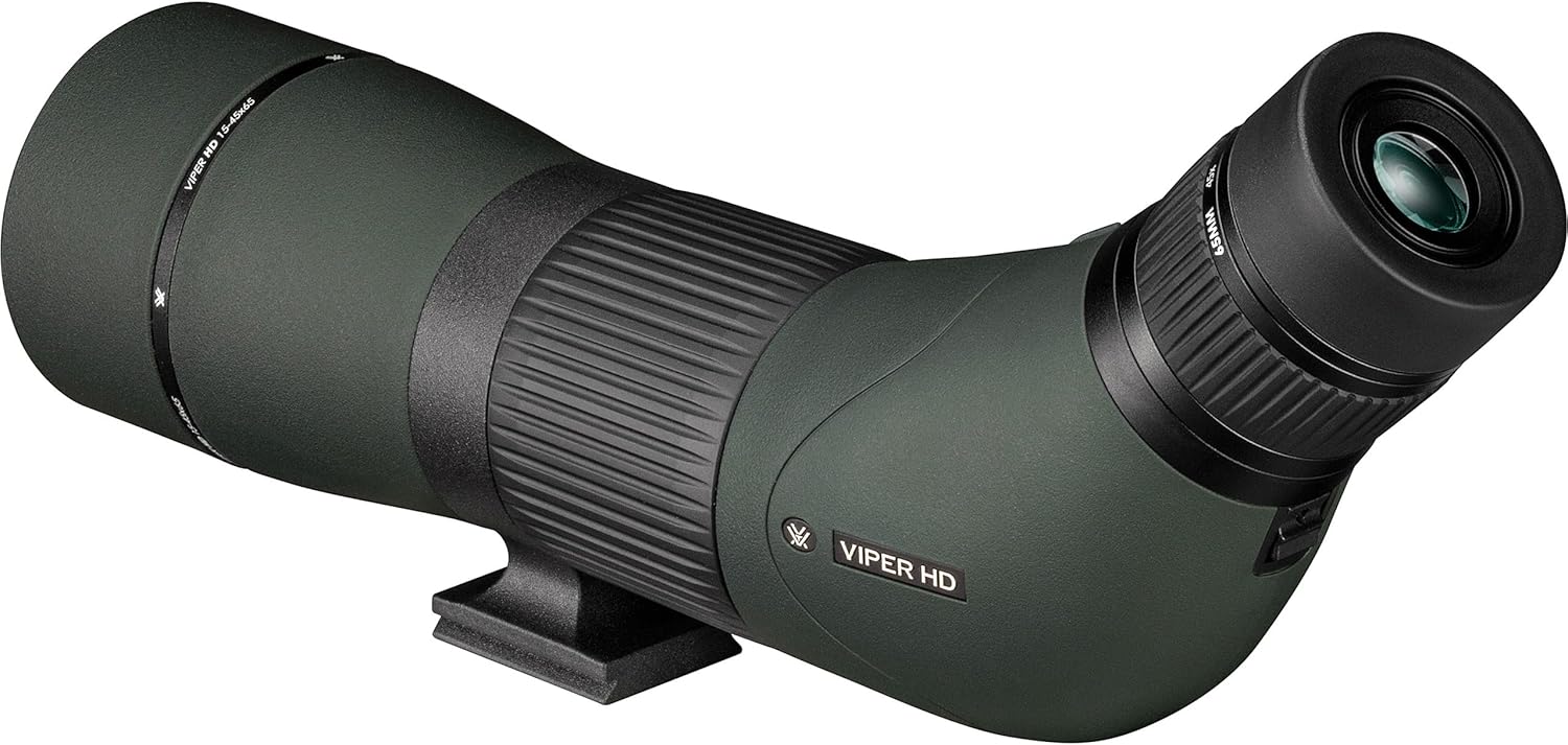 Vortex Optics Viper HD Spotting Scopes